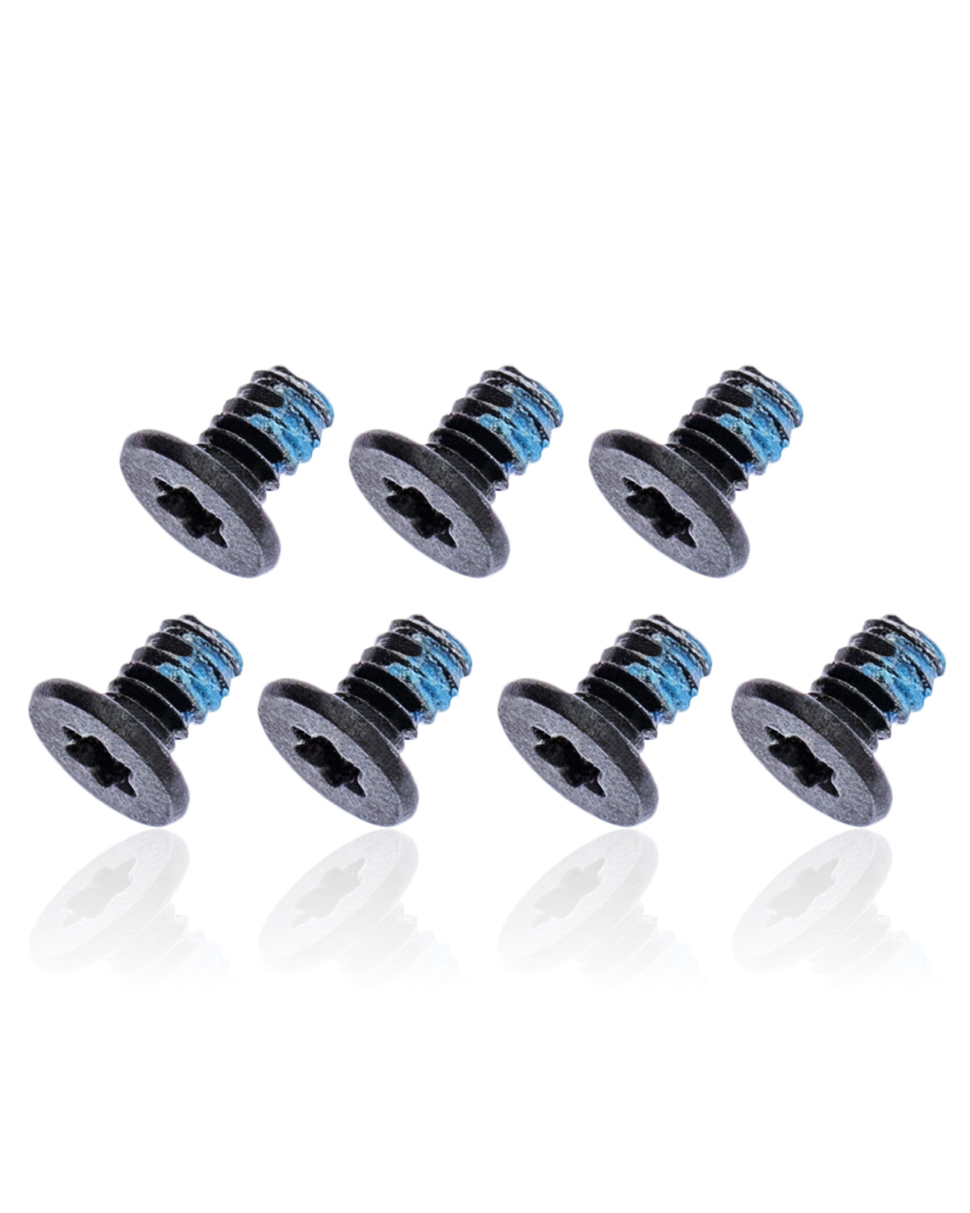 FAN SCREWS (TORX T6) FOR MACBOOK PRO UNIBODY 15" A1286 (EARLY 2011 / MID 2009 / MID 2010 / MID 2012 / LATE 2011)