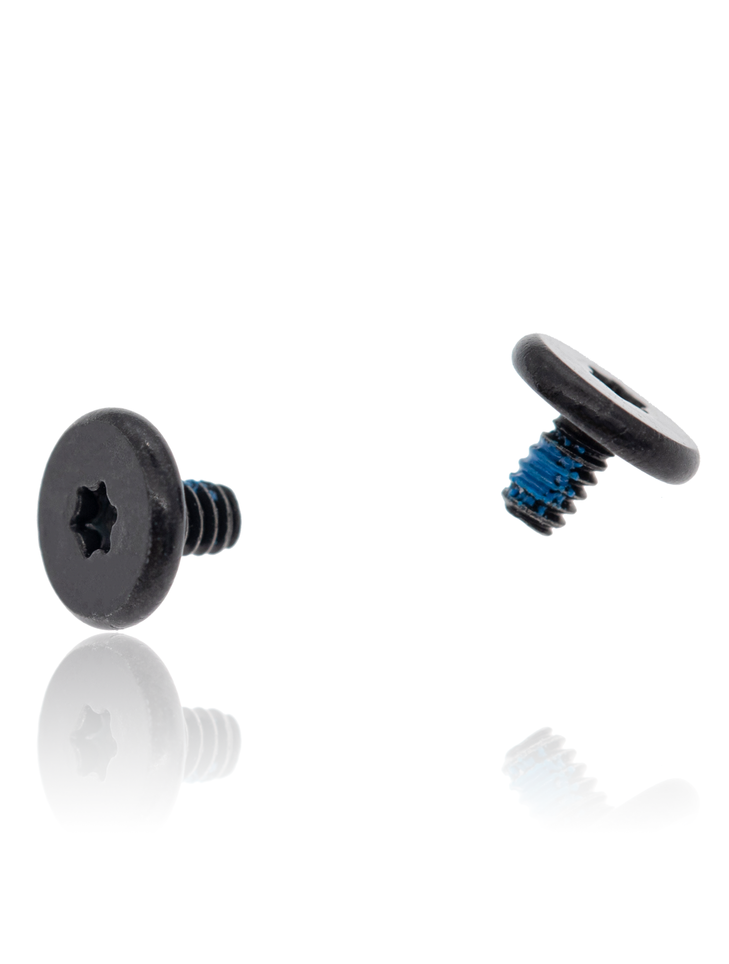 BMU SCREWS (TORX T4) (1 PIECES SET) FOR MACBOOK PRO 13" W/ TOUCH BAR A1706 / A1708 / A1989 / A2159 / A2289 / A2251 / A1707 / A2338 ( LATE 2016 TO LATE 2020) (50 PACK)