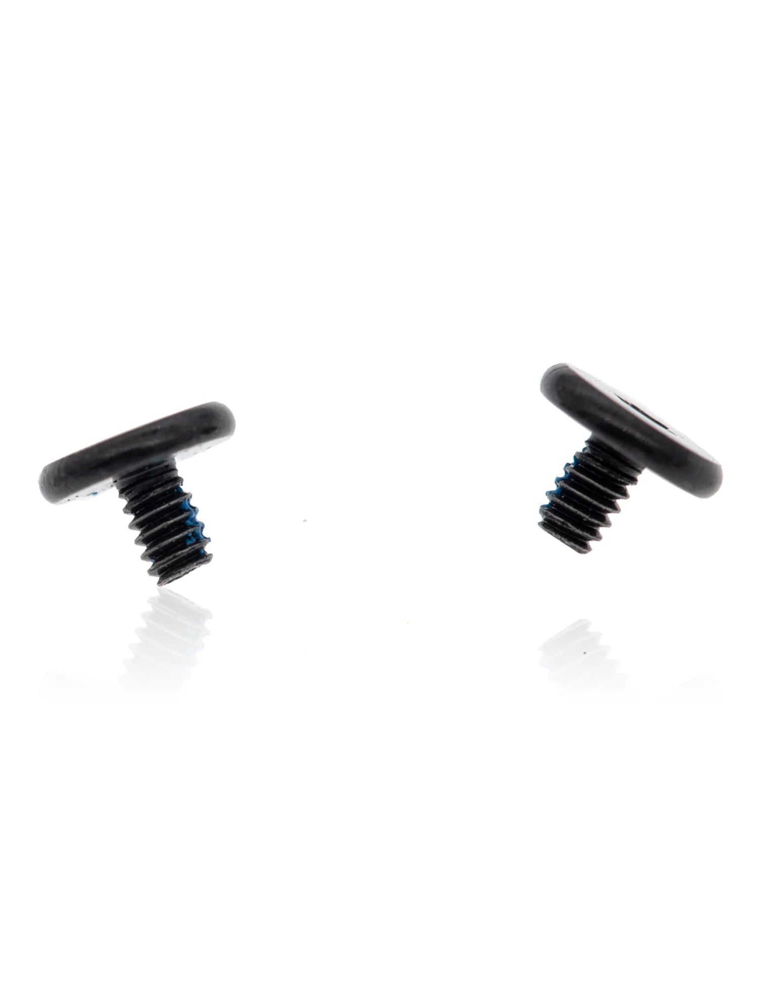 BMU SCREWS (TORX T4) (1 PIECES SET) FOR MACBOOK PRO 13" W/ TOUCH BAR A1706 / A1708 / A1989 / A2159 / A2289 / A2251 / A1707 / A2338 ( LATE 2016 TO LATE 2020) (50 PACK)