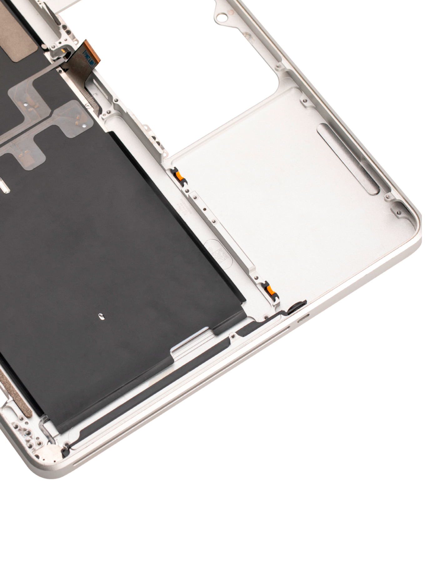 TOP CASE + KEYBOARD (US ENGLISH) FOR MACBOOK PRO UNIBODY 13" A1278 (MID 2009 / MID 2010)