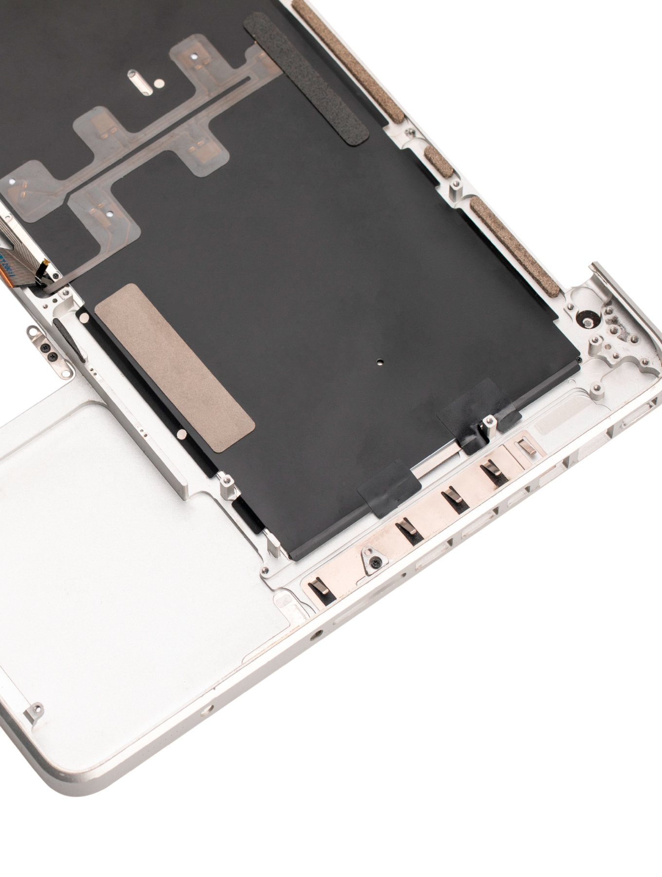 TOP CASE + KEYBOARD (US ENGLISH) FOR MACBOOK PRO UNIBODY 13" A1278 (MID 2009 / MID 2010)