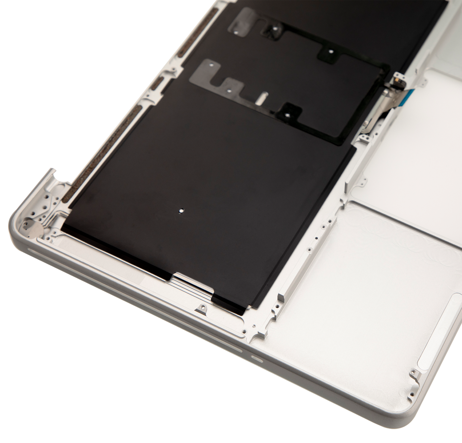 TOP CASE + KEYBOARD (US ENGLISH) FOR MACBOOK PRO UNIBODY 13" A1278 (LATE 2011 / MID 2012)