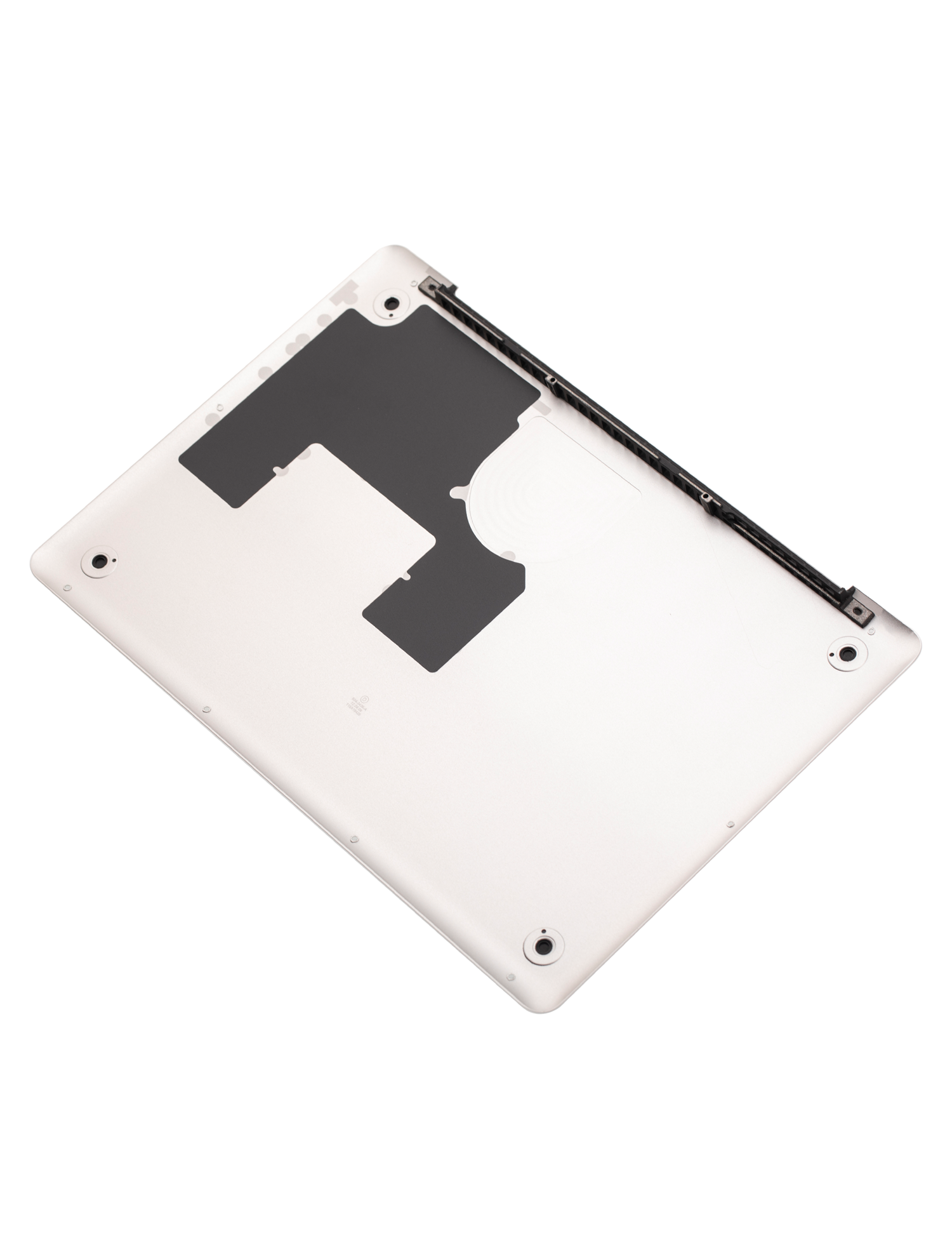 BOTTOM CASE FOR MACBOOK UNIBODY 13" A1278 (LATE 2008)