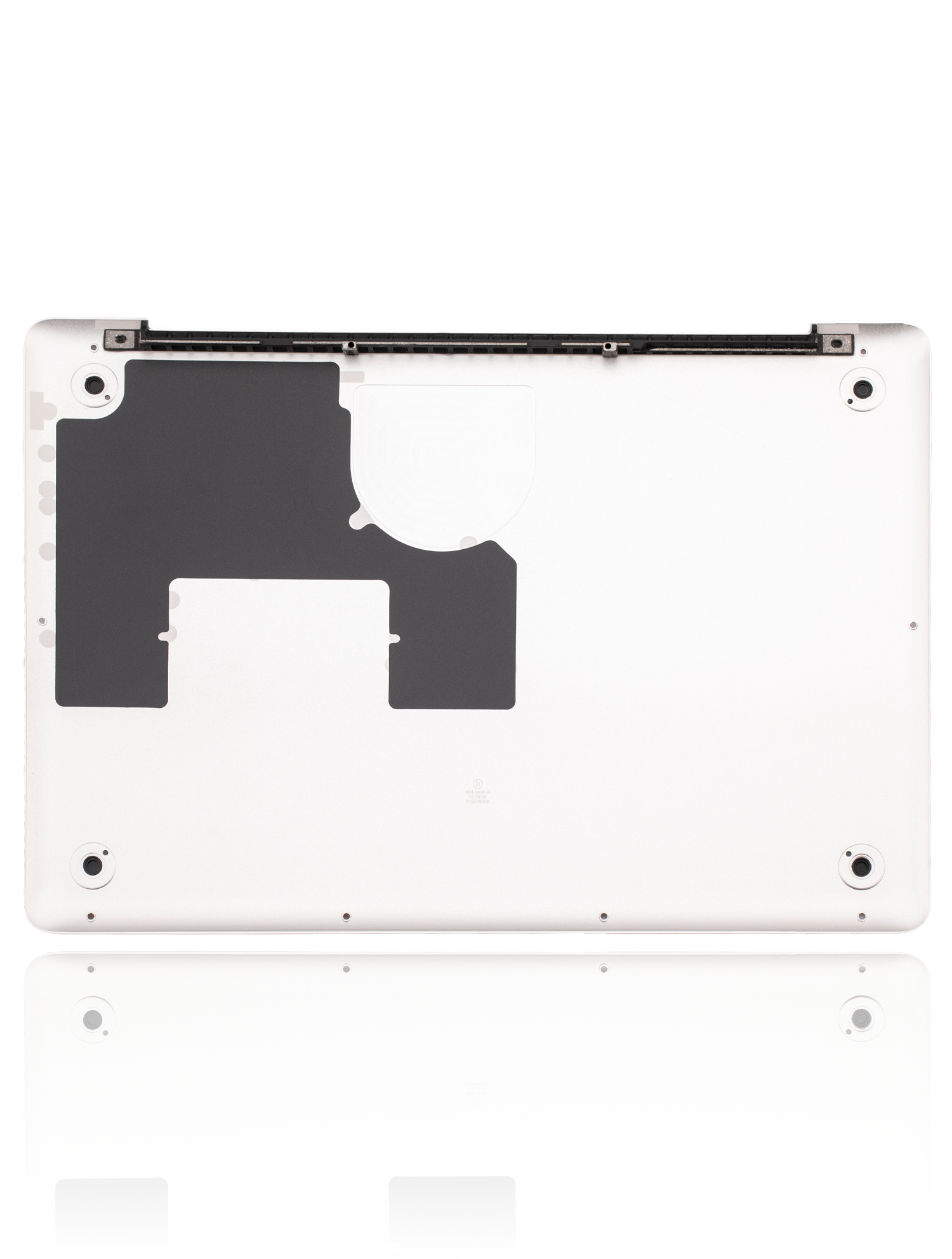 BOTTOM CASE FOR MACBOOK UNIBODY 13" A1278 (LATE 2008)