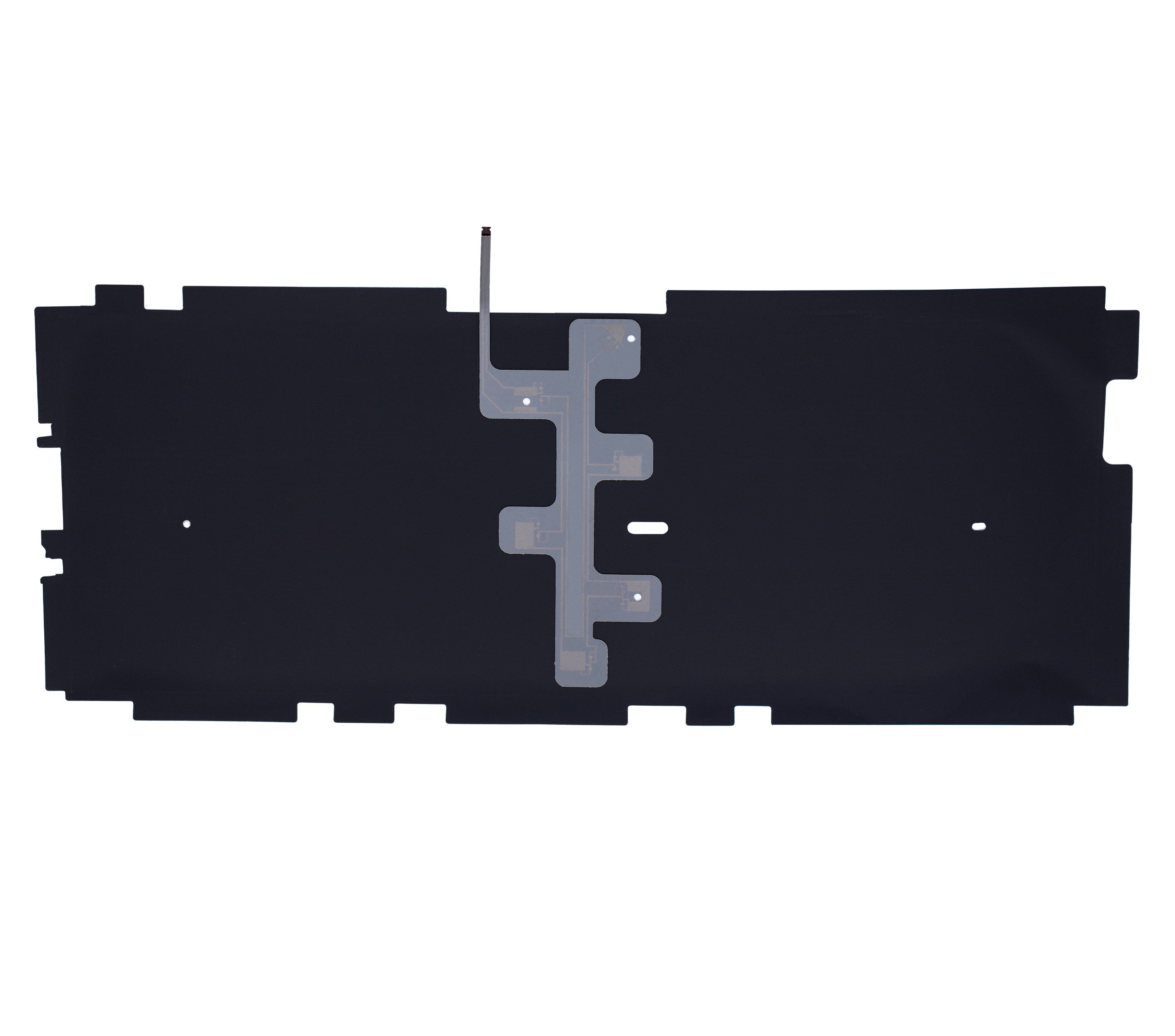 KEYBOARD & BACKLIGHT & SCREWS (US ENGLISH) FOR MACBOOK UNIBODY 13" A1278 (LATE 2008)