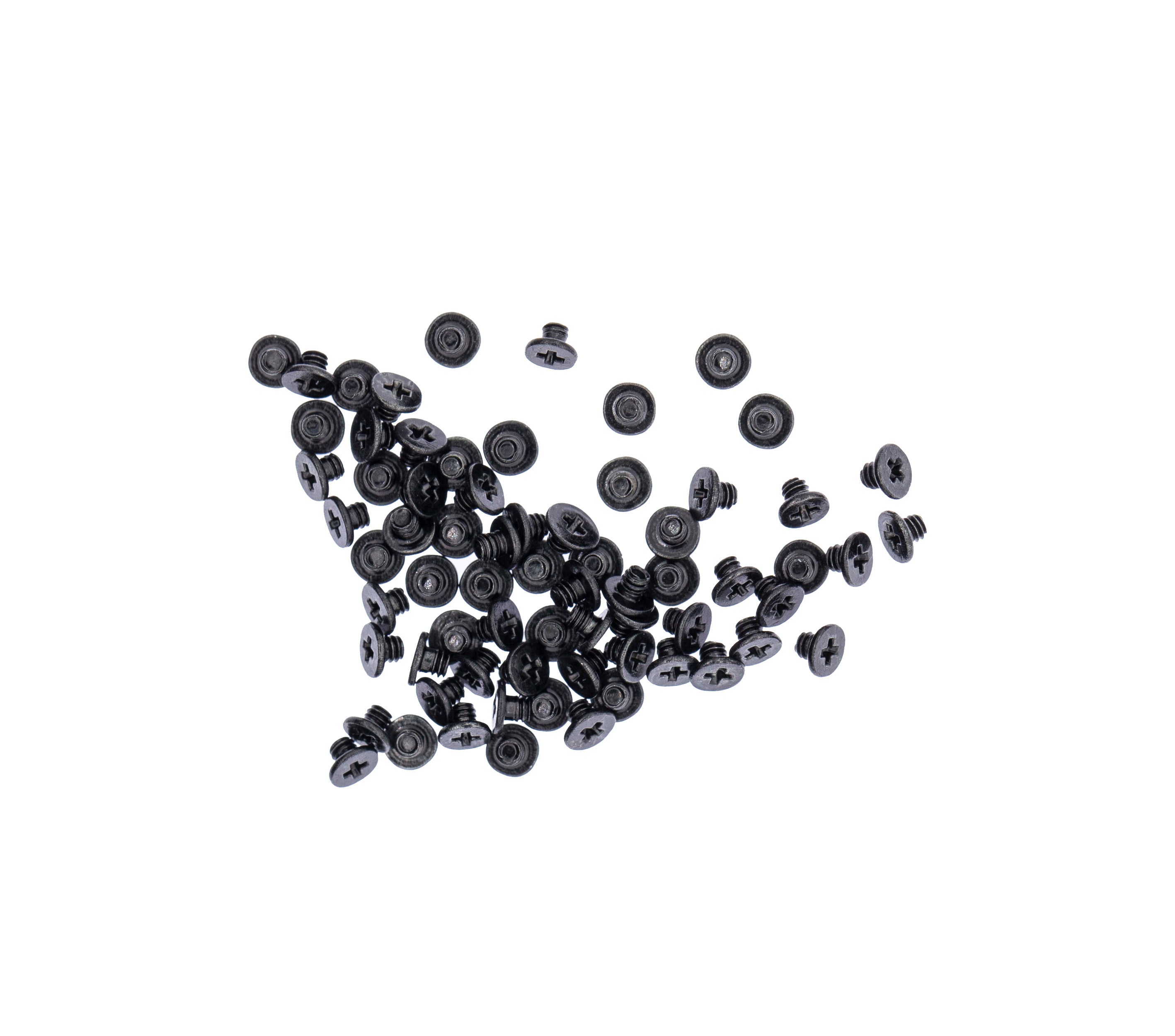 KEYBOARD & BACKLIGHT & SCREWS (US ENGLISH) FOR MACBOOK UNIBODY 13" A1278 (LATE 2008)