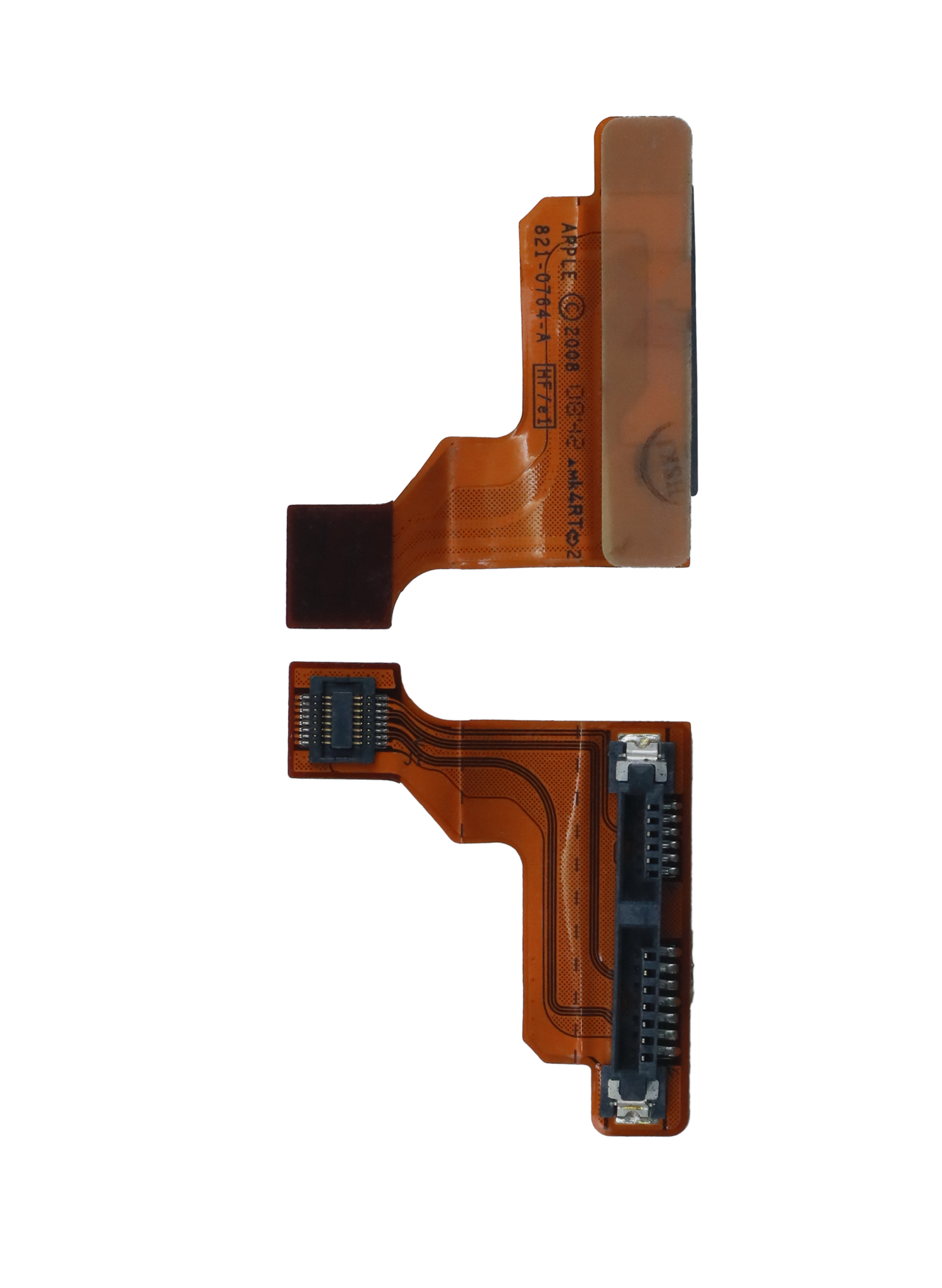 OPTICAL DRIVE SATA CABLE FOR MACBOOK UNIBODY 13" A1278 (LATE 2008)