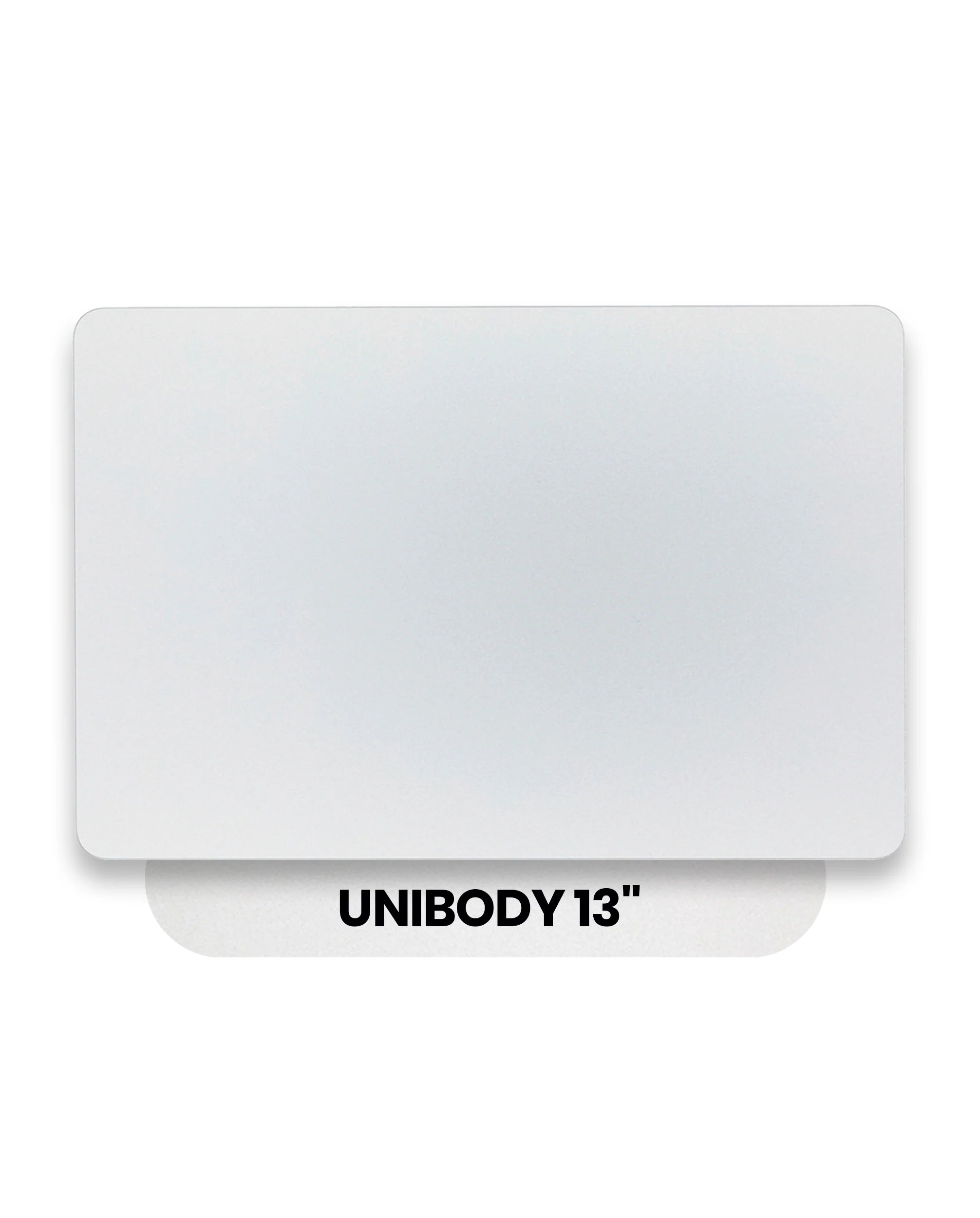 TRACKPAD FOR MACBOOK UNIBODY 13" A1278 (LATE 2008)