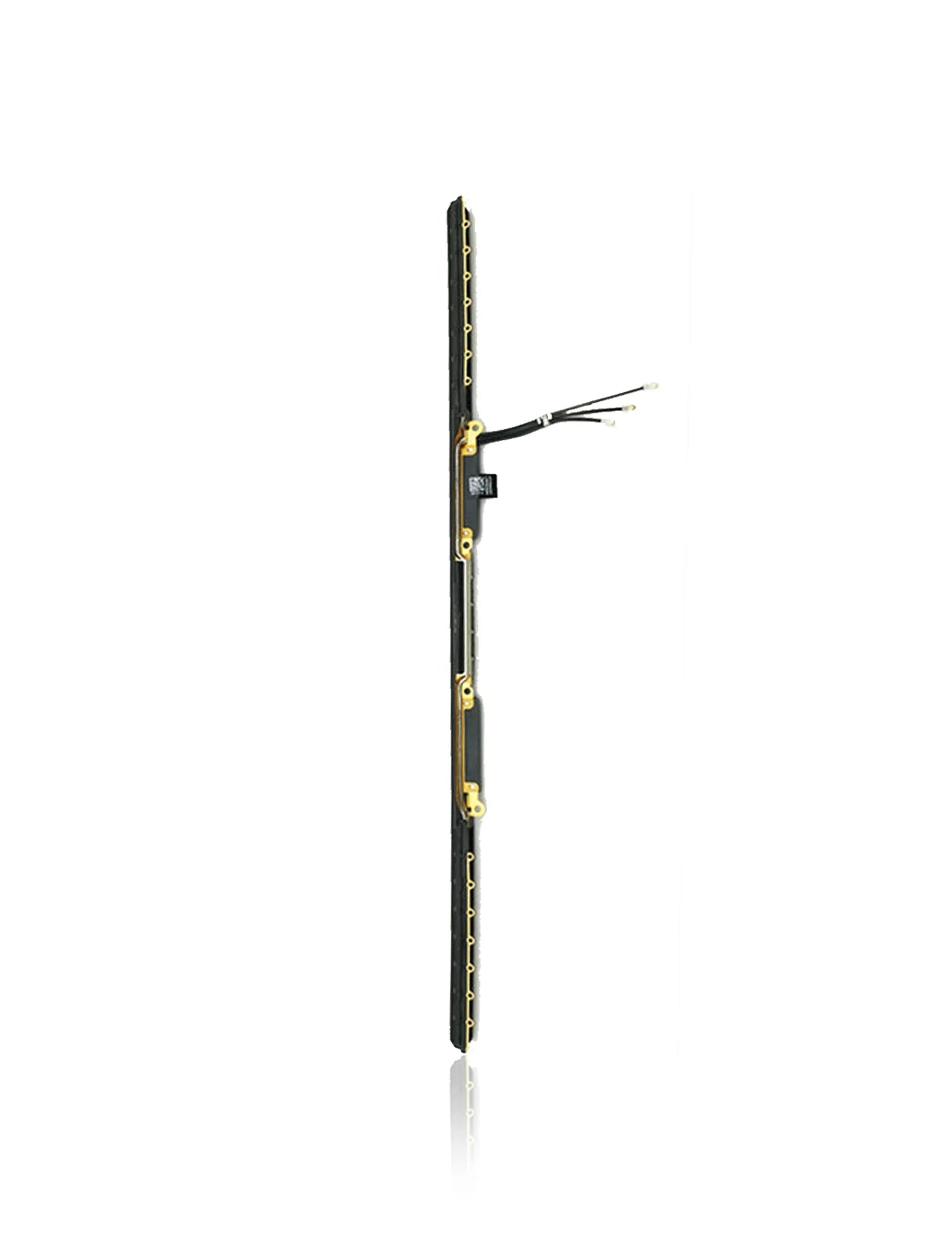 VENT AND ANTENNA FOR MACBOOK PRO 13" W/ TOUCH BAR A1706 (LATE 2016/MID 2017 A1989 (LATE 2018/EARLY 2019)
