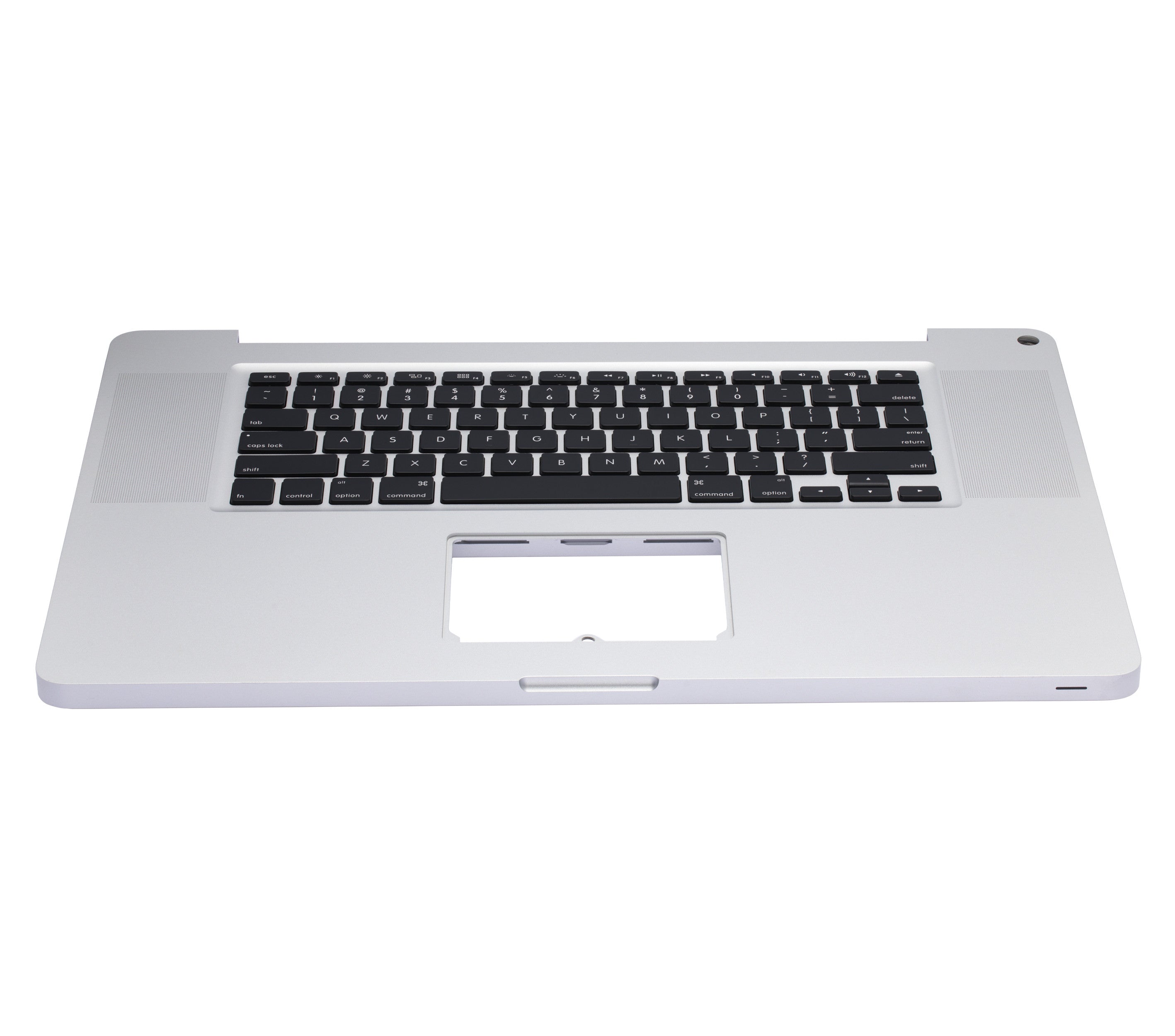 TOP CASE AND KEYBOARD (US ENGLISH) FOR MACBOOK PRO UNIBODY 17" A1297 (EARLY 2009 / MID 2009)