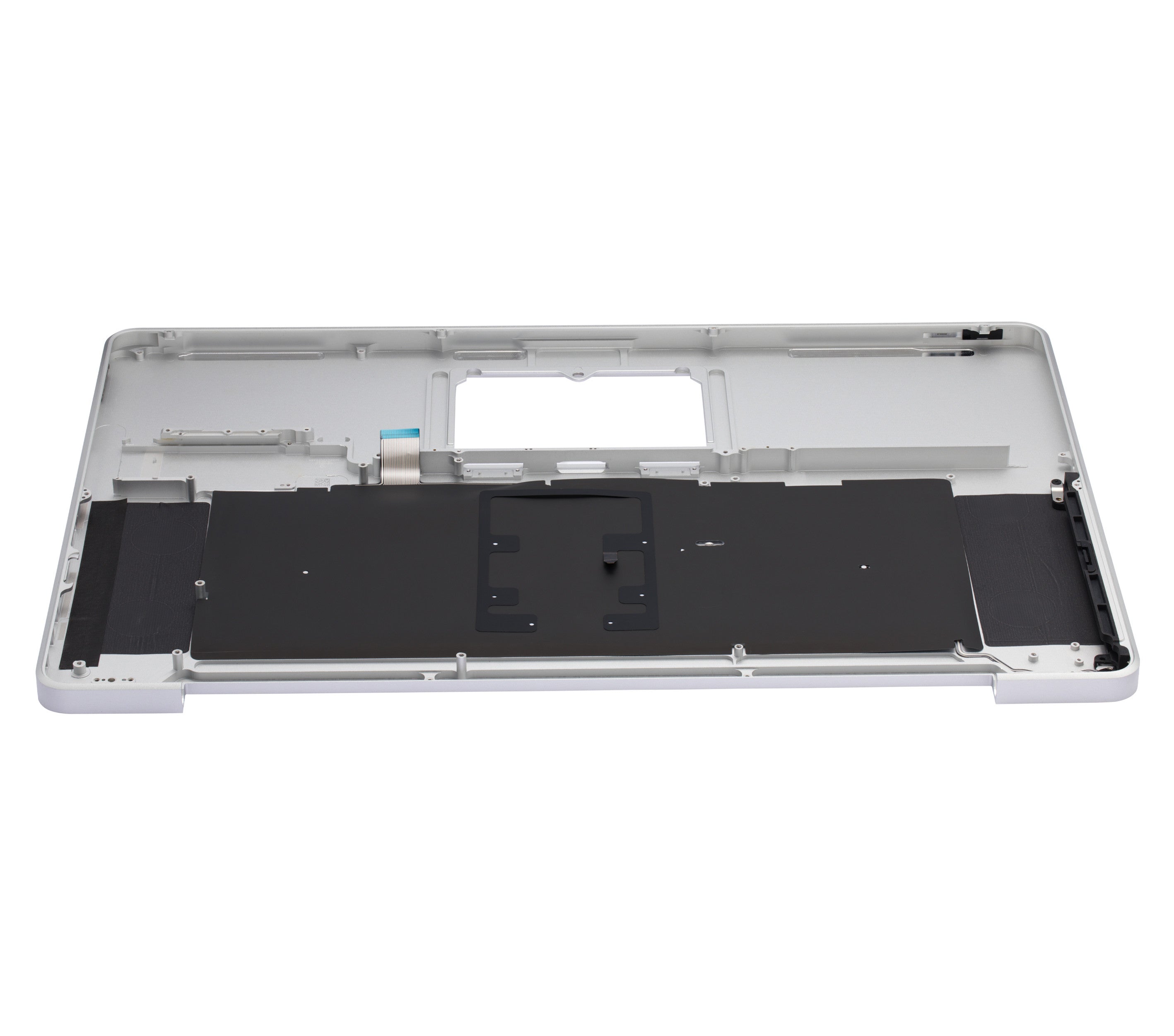TOP CASE AND KEYBOARD (US ENGLISH) FOR MACBOOK PRO UNIBODY 17" A1297 (EARLY 2009 / MID 2009)