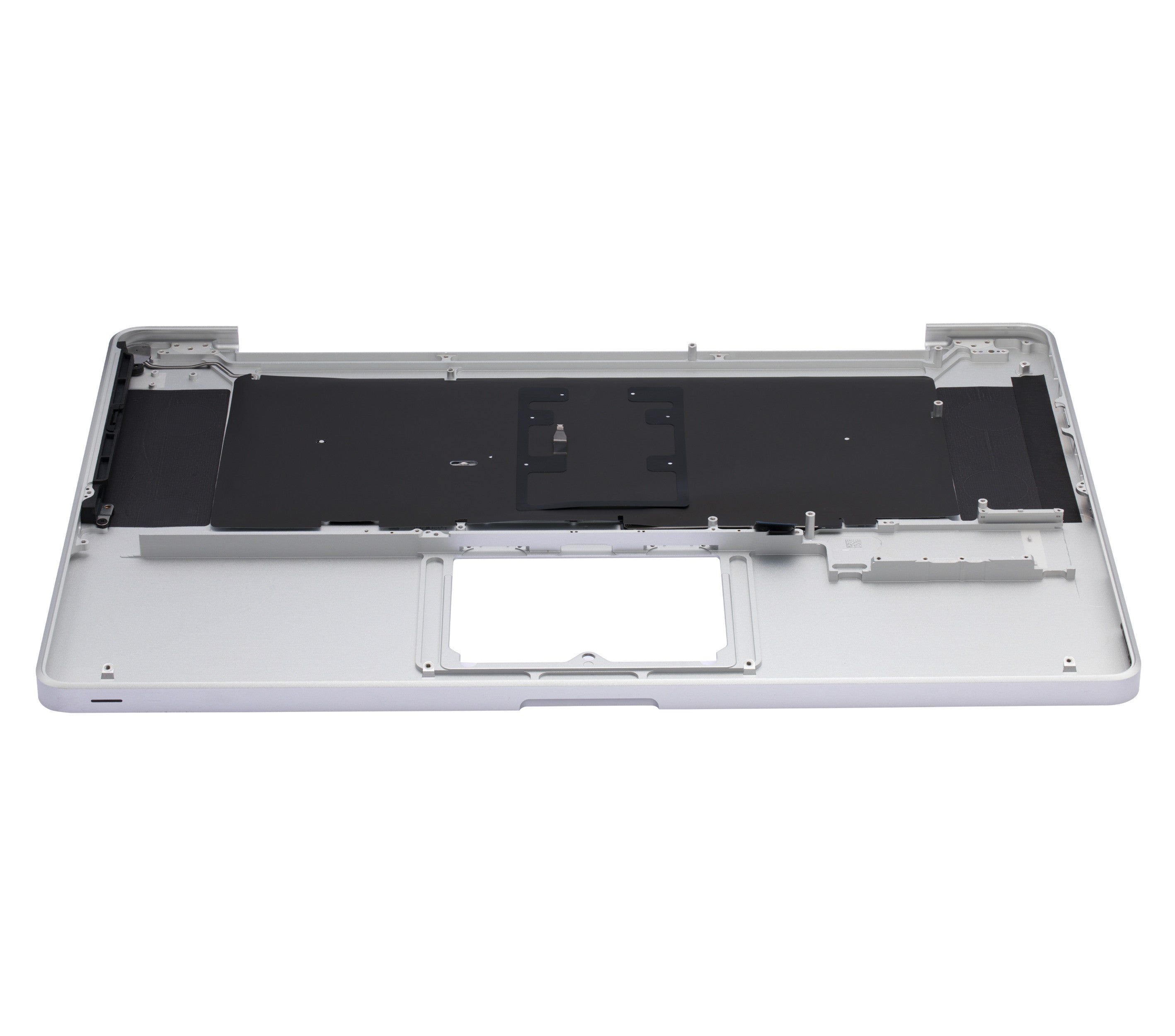 TOP CASE AND KEYBOARD (US ENGLISH) FOR MACBOOK PRO UNIBODY 17" A1297 (EARLY 2009 / MID 2009)