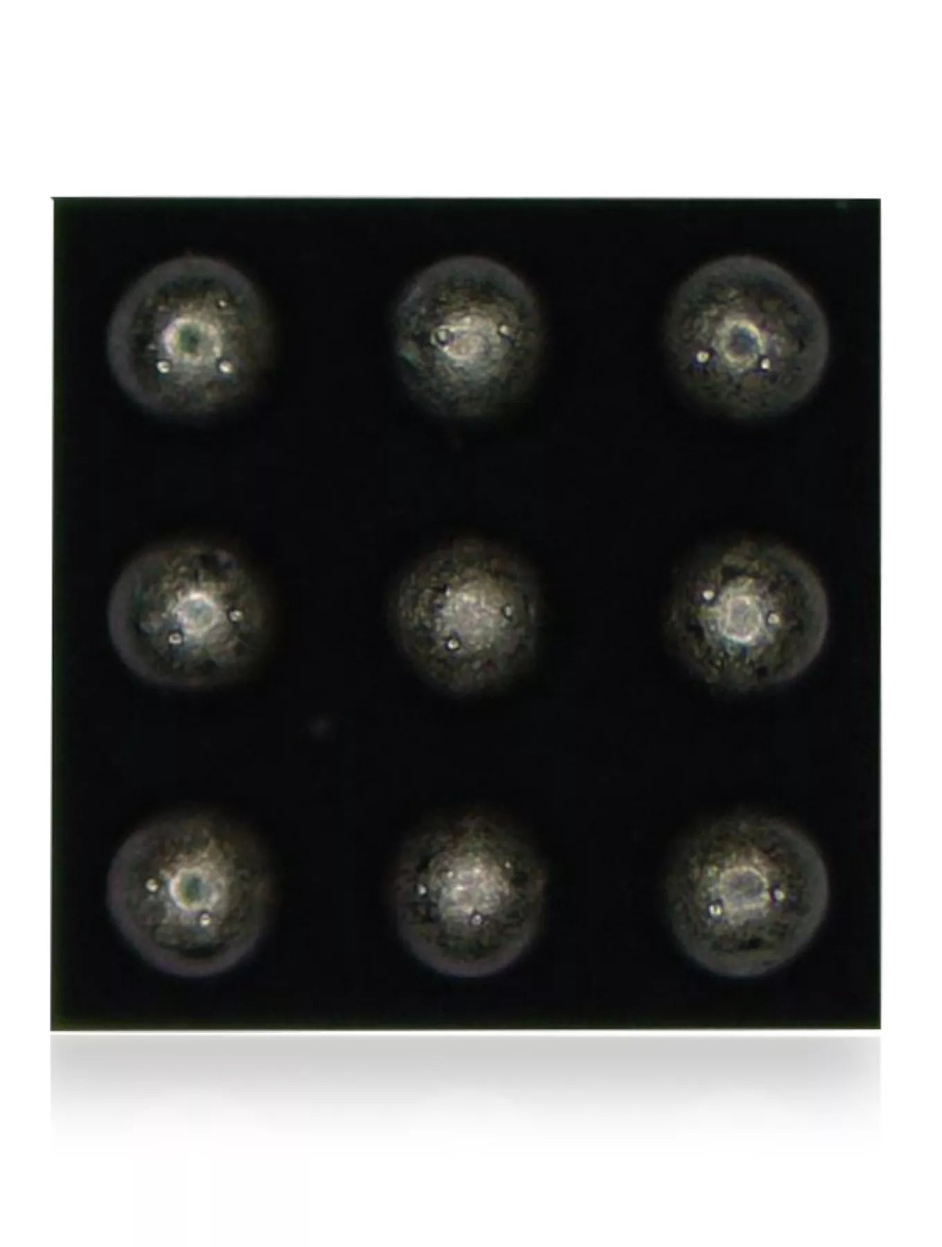 Audio Amplifier IC Compatible For MacBooks (MAX98300E: U6610: QFN-8 Pin)