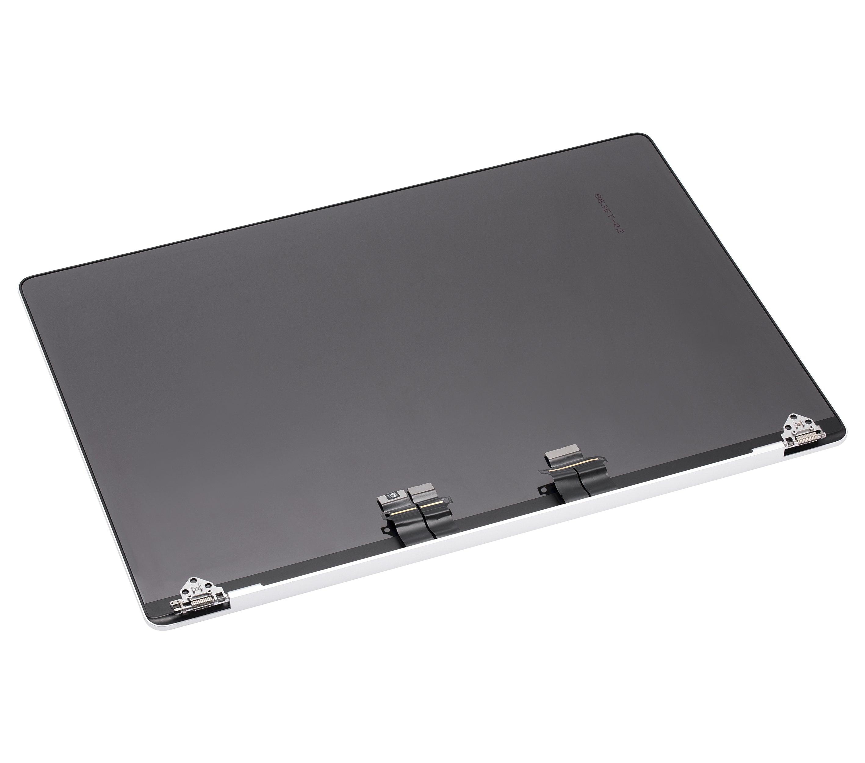 Original Liquid Retina XDR Display Assembly For MacBook Pro 16" (A2485 / Late 2021) (Silver) MNWC3LL/A/ MNWD3LL/A/ MNWE3LL/A