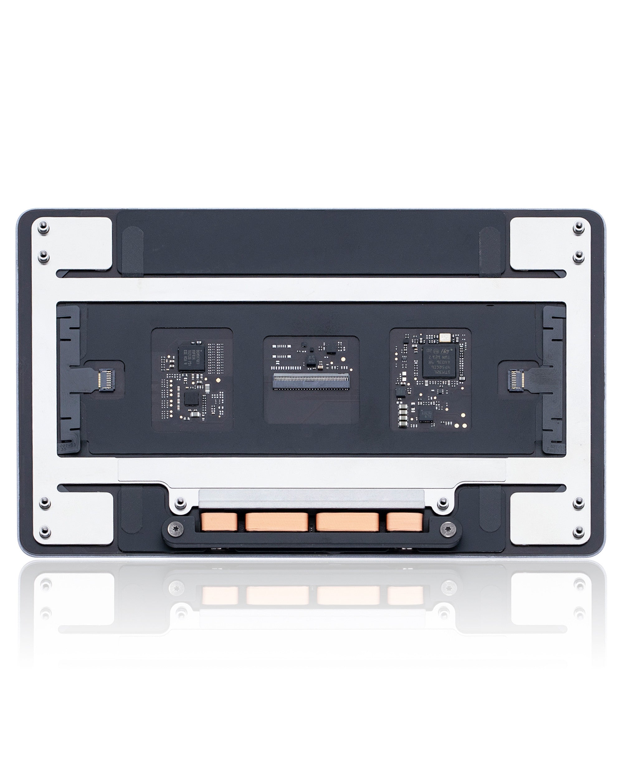 SPACE GRAY TRACKPAD FOR MACBOOK PRO 14" A2442 (LATE 2021)
