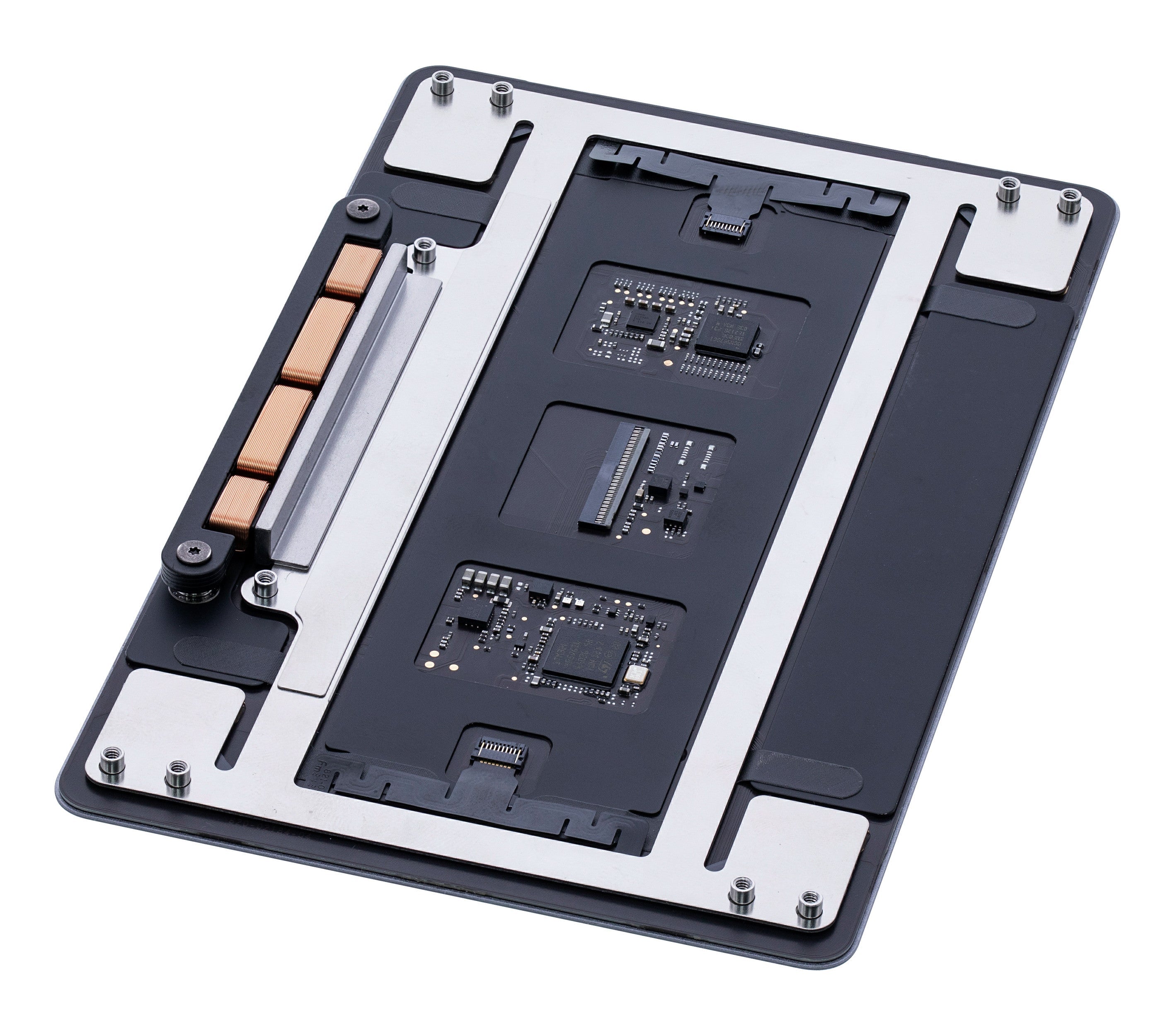 SPACE GRAY TRACKPAD FOR MACBOOK PRO 14" A2442 (LATE 2021)