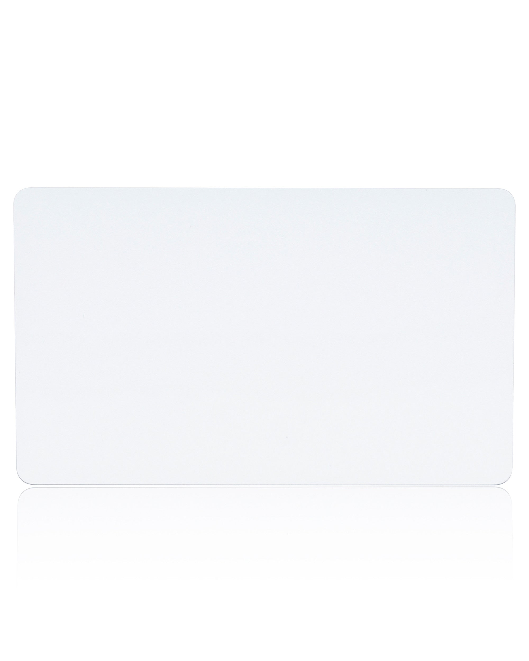 SILVER TRACKPAD FOR MACBOOK PRO 14" A2442 (LATE 2021)