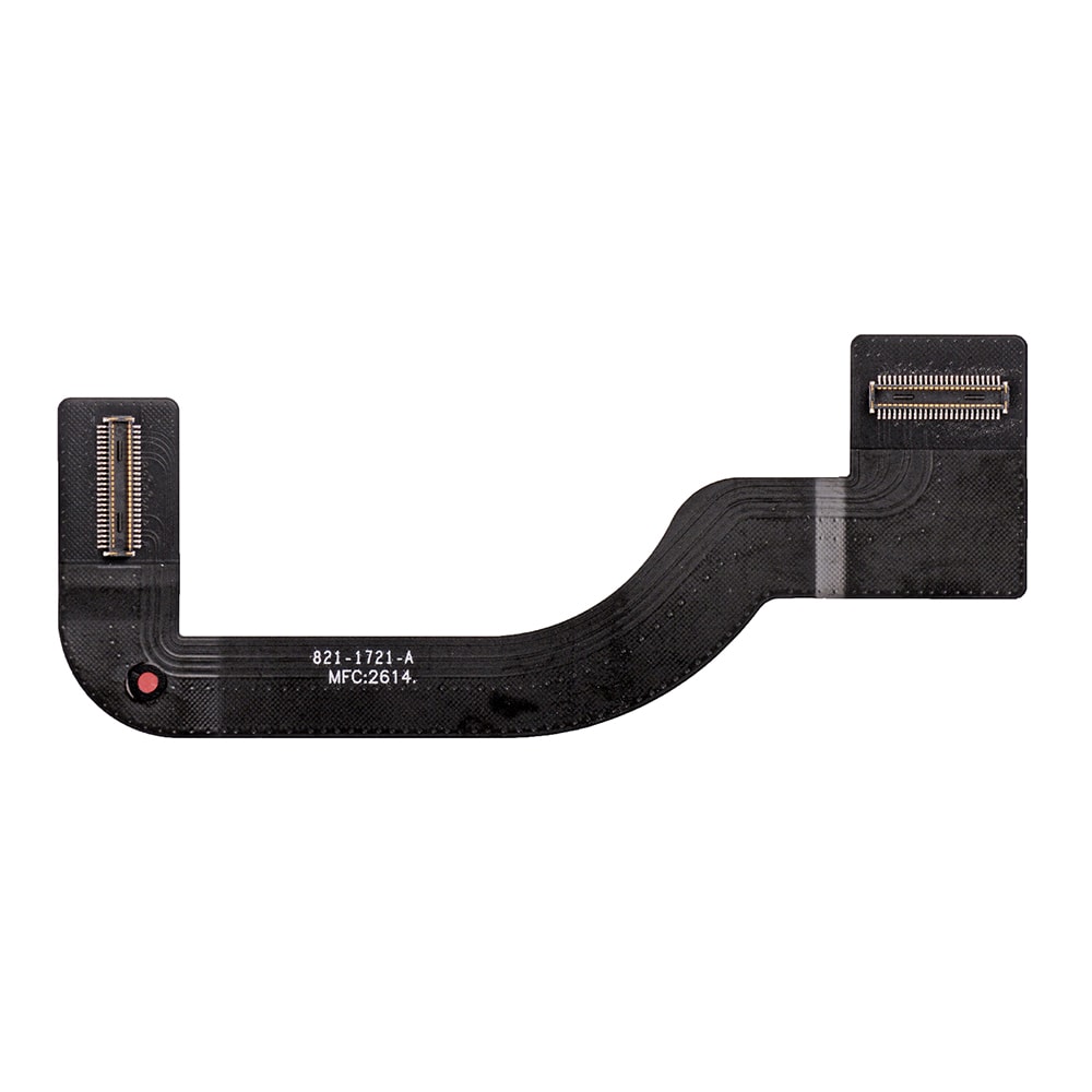 I/O BOARD FLEX CABLE FOR MACBOOK AIR A1465 (MID 2013-EARLY 2015) 923-0431