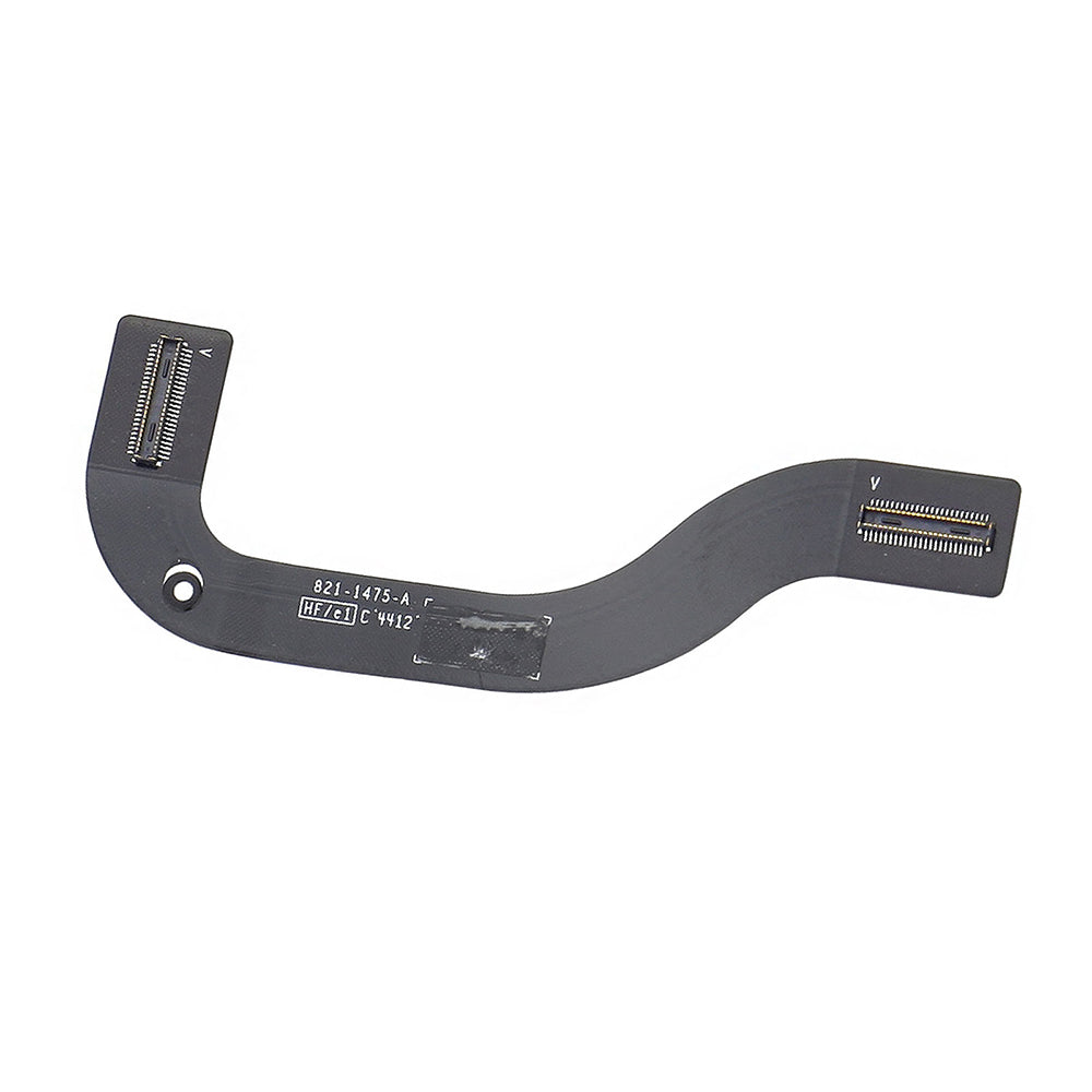 I/O BOARD FLEX CABLE FOR MACBOOK AIR 11" A1465 (MID 2012) #821-1475-A