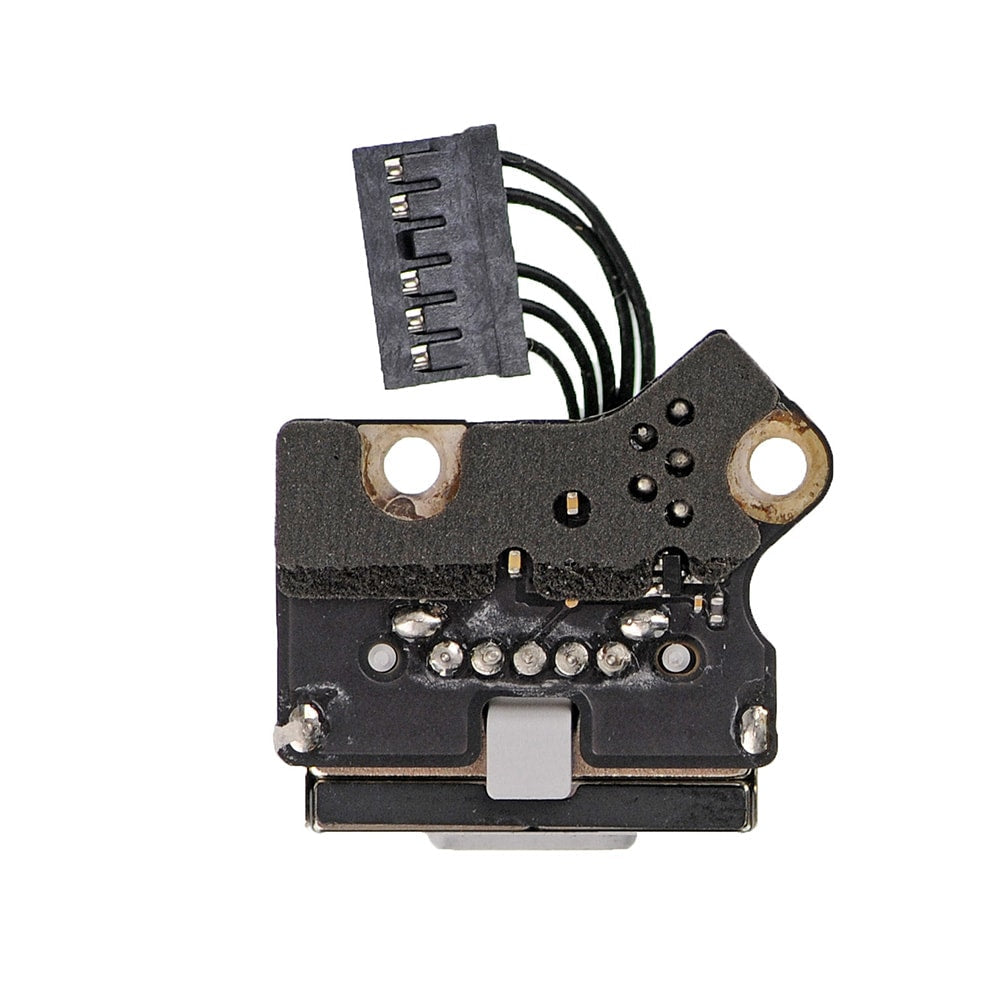 MAGSAFE 2 DC-IN BOARD FOR MACBOOK PRO RETINA 15" A1398 (MID 2012-MID 2015)