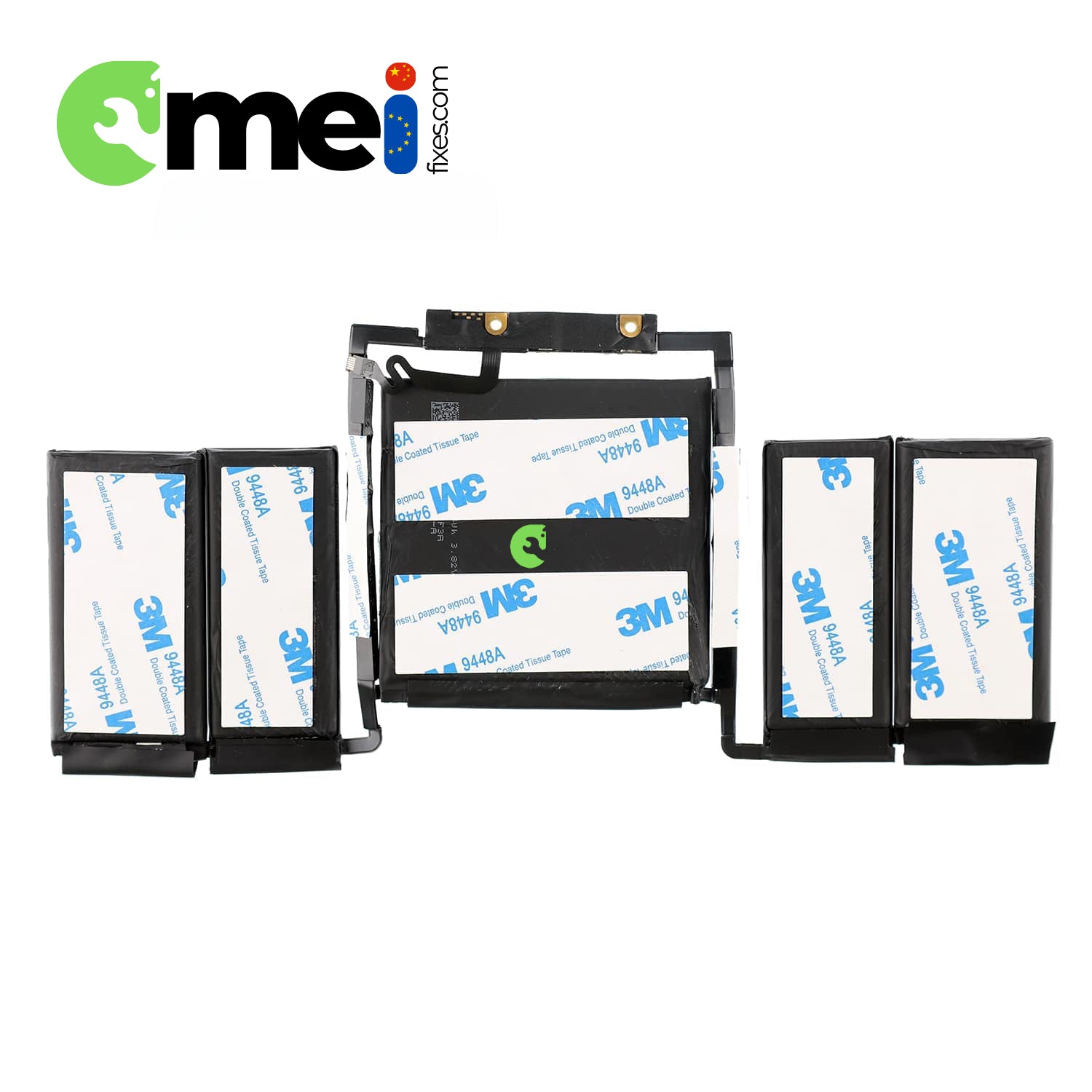 Avance A1819 11.41V-4314mah Battery for Apple MacBook Pro Touch Bar 13" A1706 LATE 2016 MID 2017