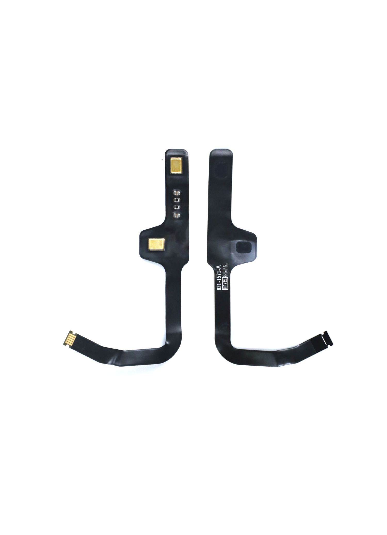 MICROPHONE CABLE FOR MACBOOK PRO 15" RETINA A1398 (MID 2012 / EARLY 2013 / LATE 2013 / MID 2014 / MID 2015)
