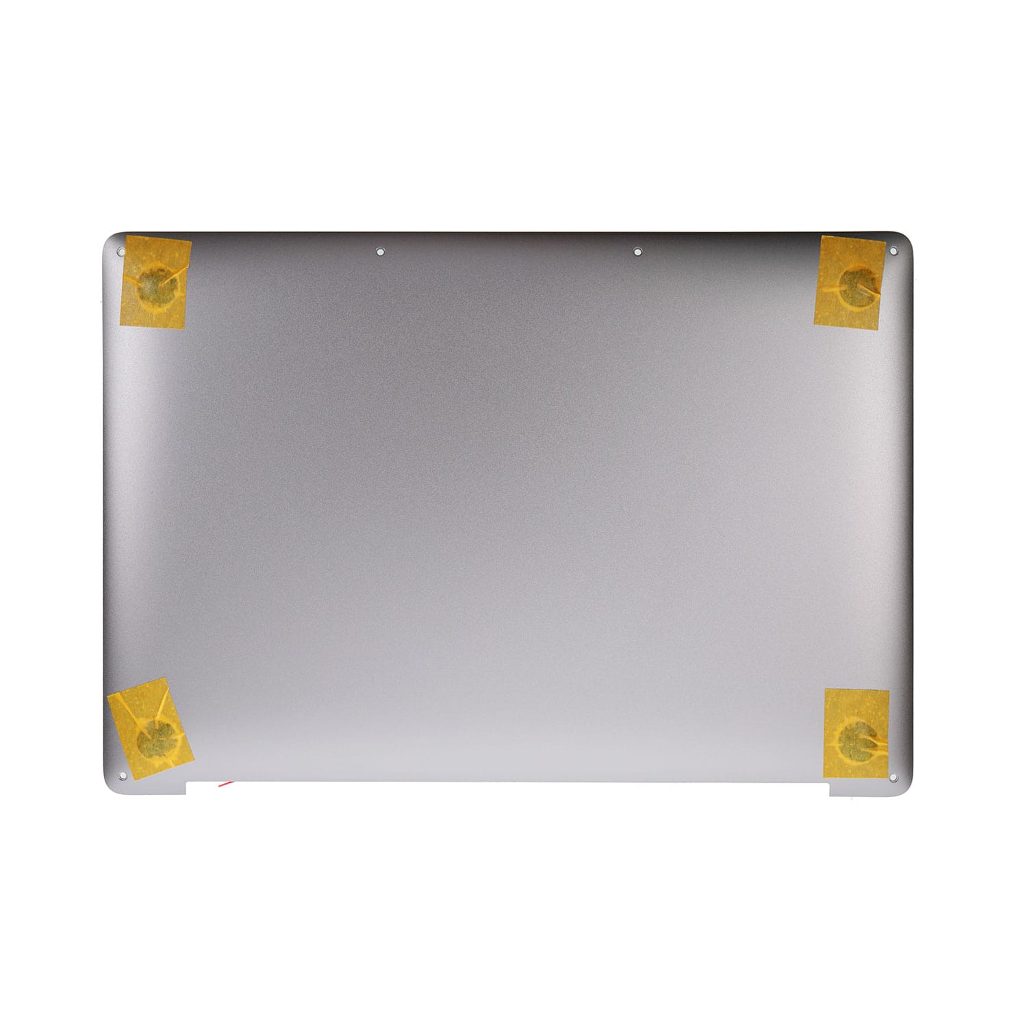 GRAY BOTTOM CASE FOR MACBOOK PRO A2289 (EARLY 2020)