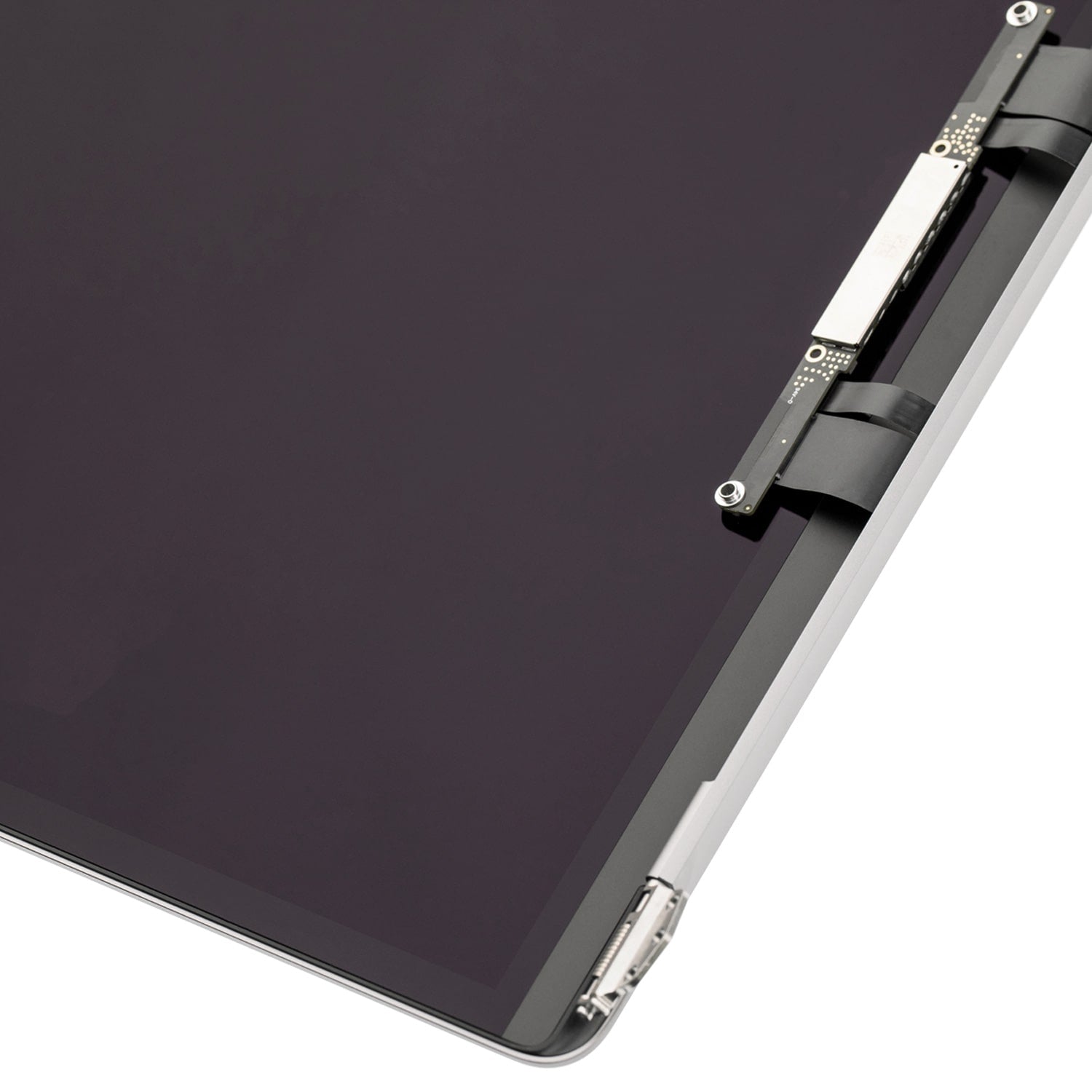 Brand-New Full Assembly Display for Apple MacBook Air M1 13.3" A2337 (Late 2020) – EMC 3598 MGN63 MGN73