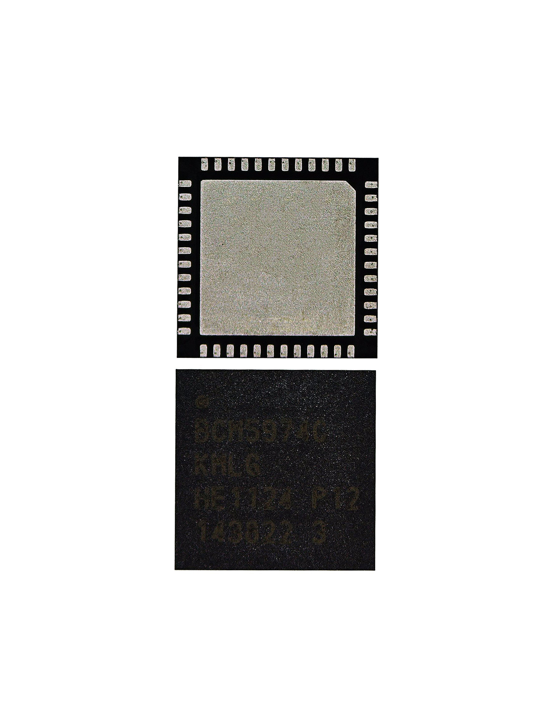 MULTITOUCH DRIVER USB IC COMPATIBLE WITH MACBOOK AIR / MACBOOK PRO (BCM5974CKMLG: QFN-48 PIN)