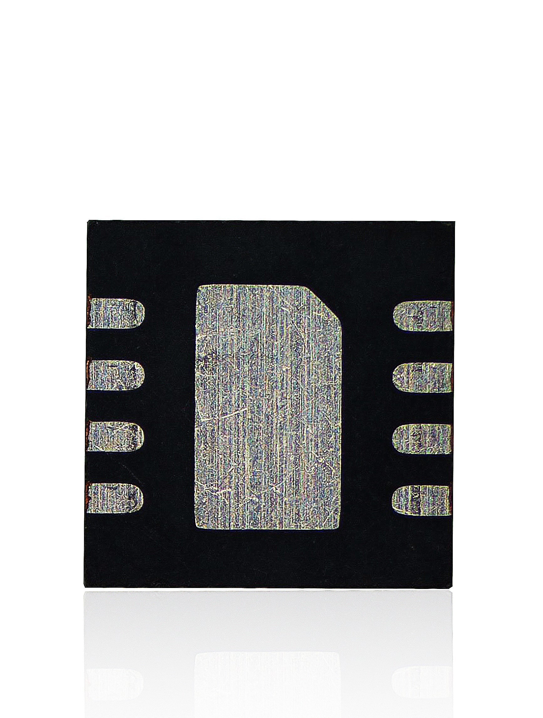 SMC RESET CONTROLLER IC COMPATIBLE WITH MACBOOK AIR 11" / 13" / PRO RETINA 13" / 15" A1465 / A1466 / A1502 / A1398 (MID 2013-EARLY 2015) (SN0903049DRGR / SUDM / U5110: QFN-8 PIN)