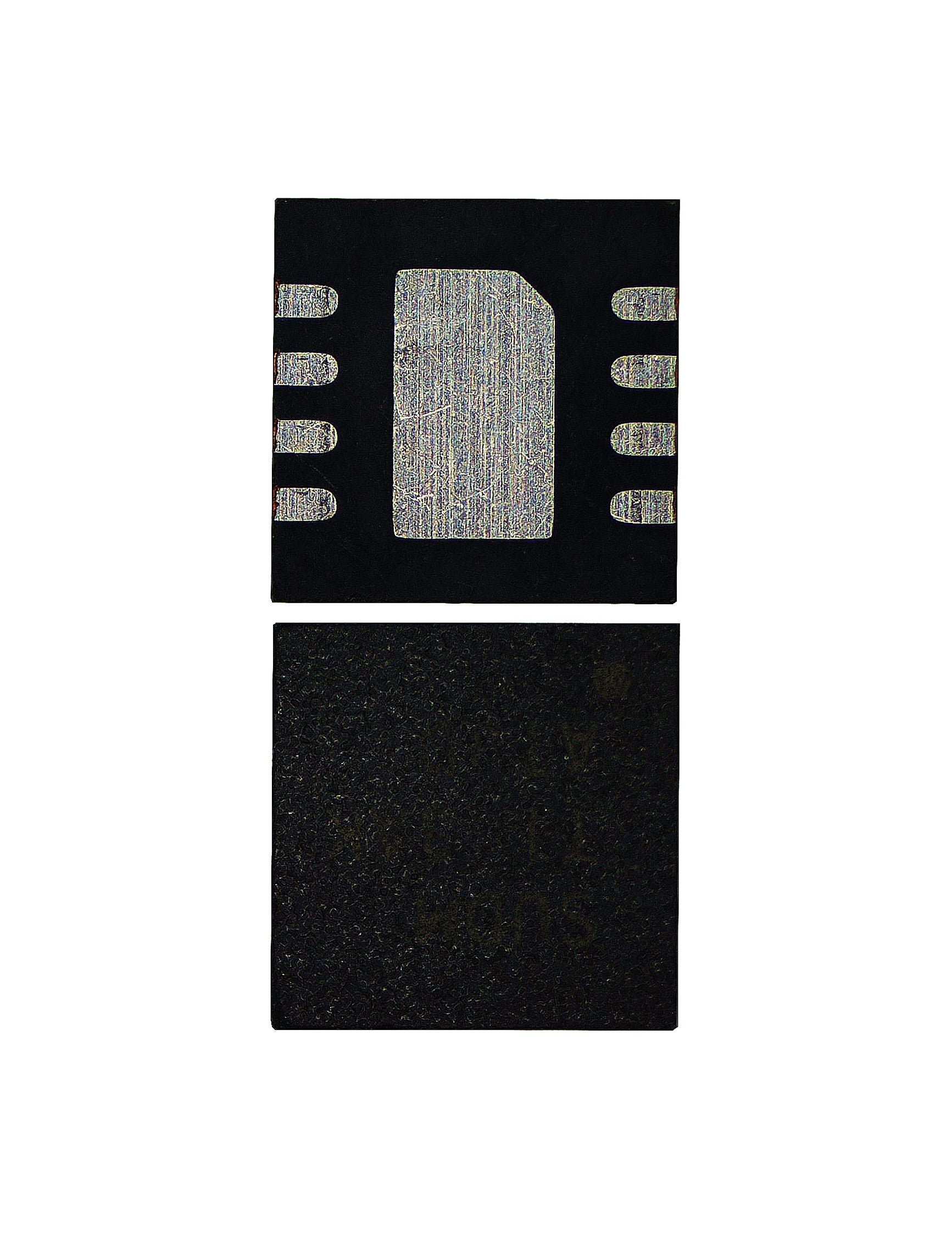 SMC RESET CONTROLLER IC COMPATIBLE WITH MACBOOK AIR 11" / 13" / PRO RETINA 13" / 15" A1465 / A1466 / A1502 / A1398 (MID 2013-EARLY 2015) (SN0903049DRGR / SUDM / U5110: QFN-8 PIN)