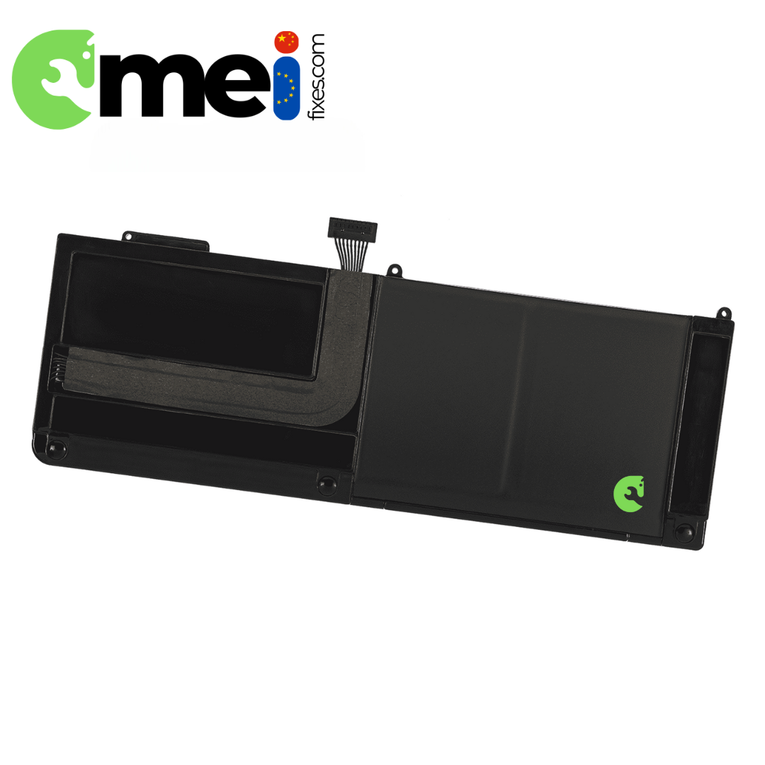 Avance A1321 10.95V-77.5WH 7200MAH Battery for Apple MacBook Pro Unibody 15" A1286 MID 2009 MID 2010