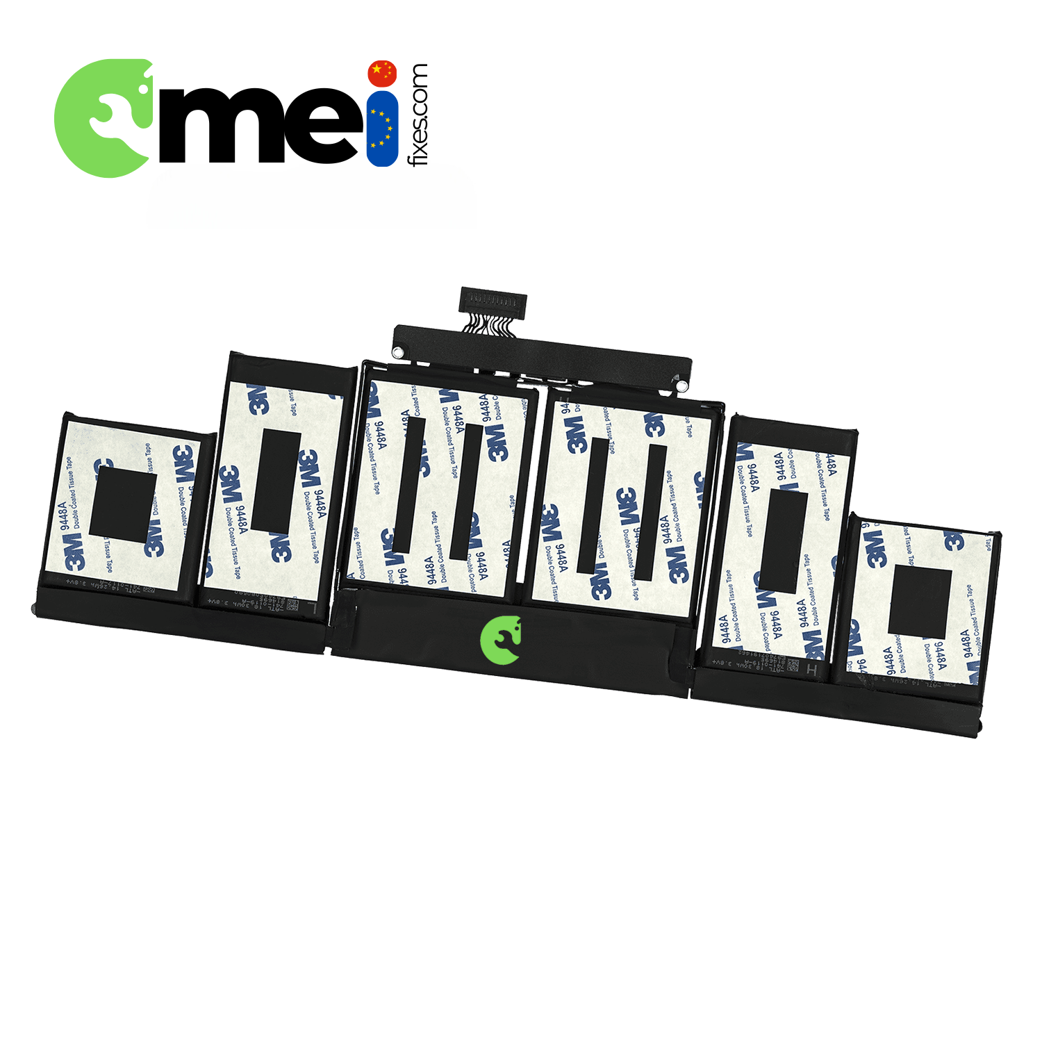 Avance A1417 10.95V-8460MAH Battery for Apple MacBook Pro Retina 15" A1398 MID 2012 EARLY 2013