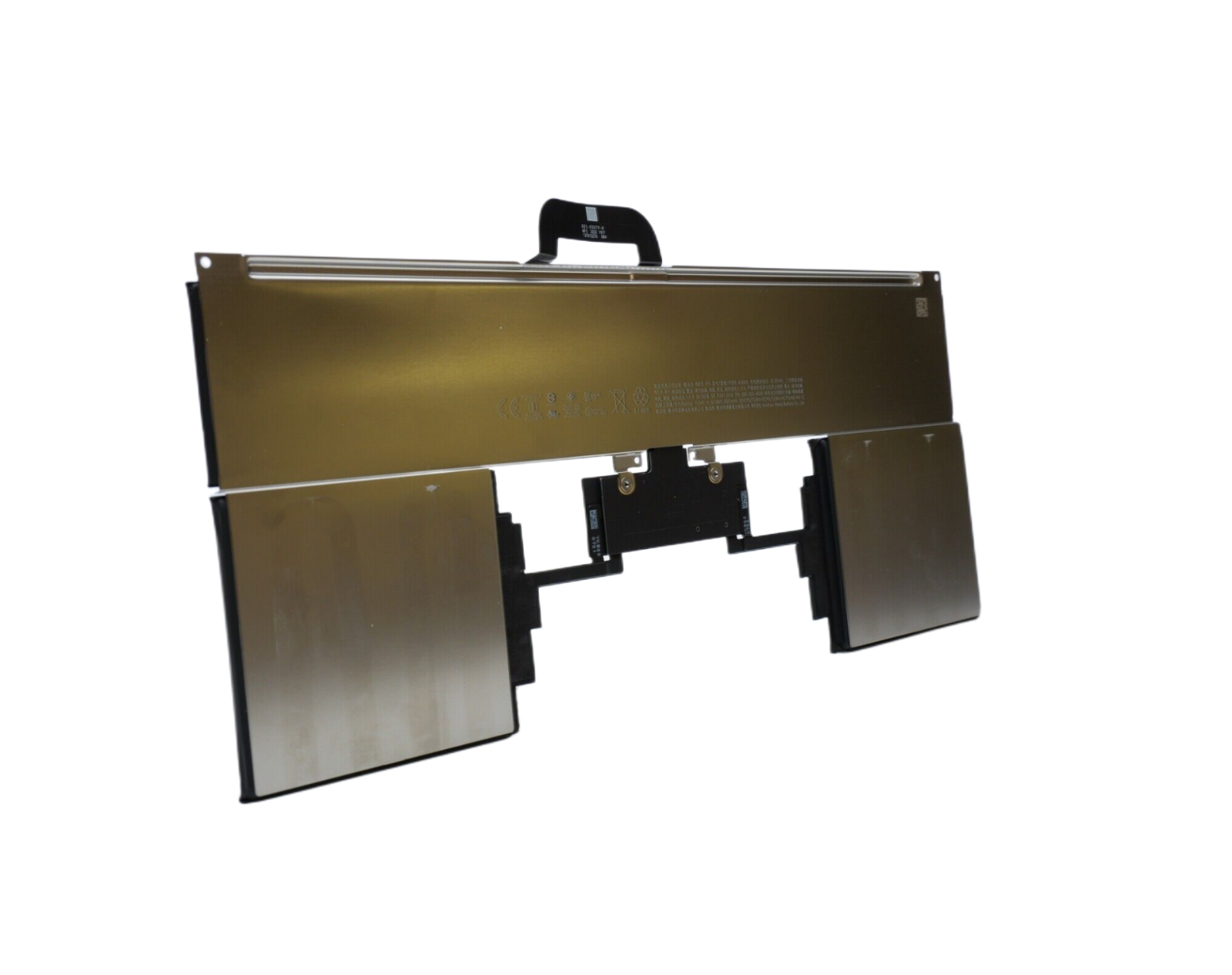 A2669 Battery for Apple MacBook Air 13" M2 (A2681) Replacement