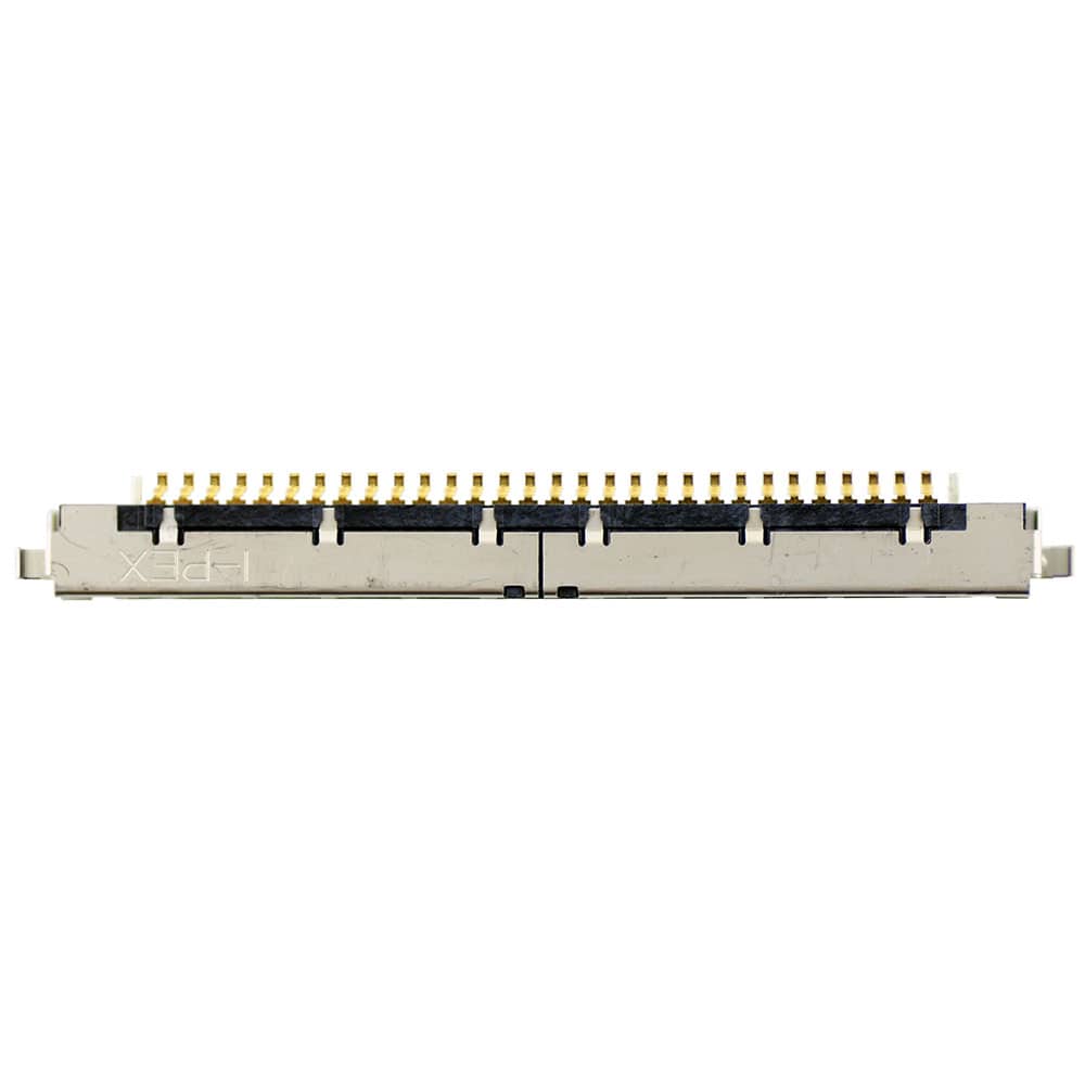 30PIN LVDS CONNECTOR FOR IMAC A1311 A1312 (EARLY 2008 - MID 2011)