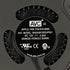 CPU FAN FOR MAC MINI A1347 (MID 2010-LATE 2014) 922-9557, 922-9953