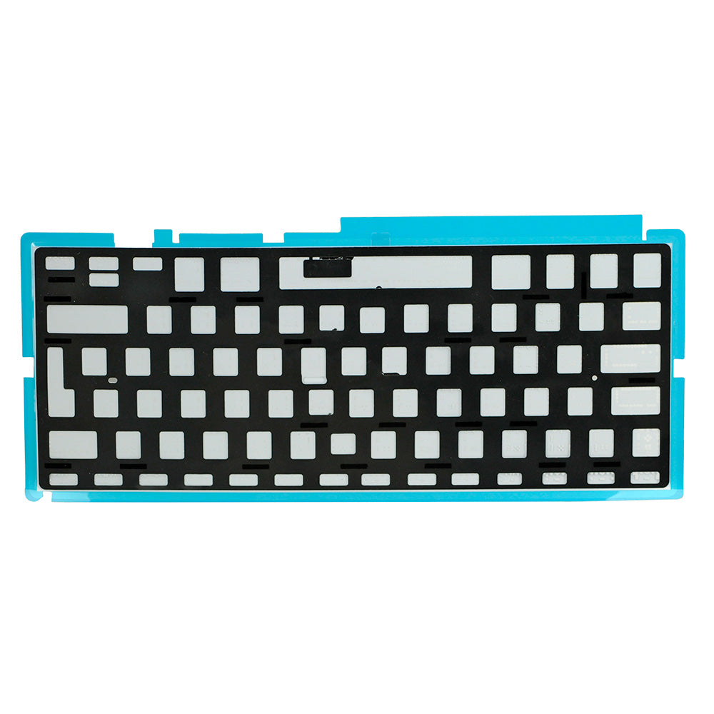KEYBOARD BACKLIGHT (UK ENGLISH) FOR MACBOOK PRO 15" A1286 (MID 2009-MID 2012)