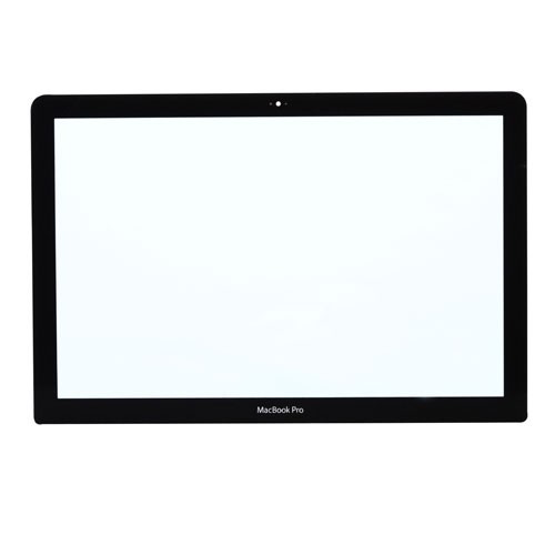 FRONT GLASS FOR MACBOOK PRO UNIBODY 13" A1278 (MID 2009-MID 2012)