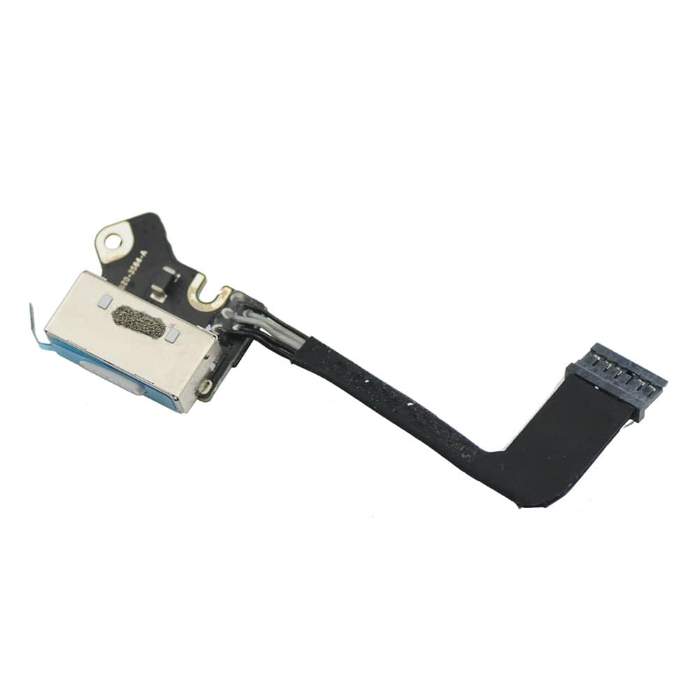 MAGSAFE BOARD FOR MACBOOK PRO 13" RETINA A1502 (LATE 2013-EARLY 2015) #820-3584-A