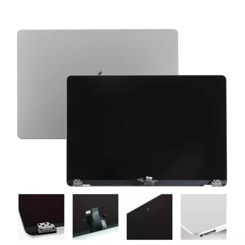 Genuine OEM LCD Display Screen for MacBook Air 2023 M2 (A2941/A3114) 15" EMC 9301