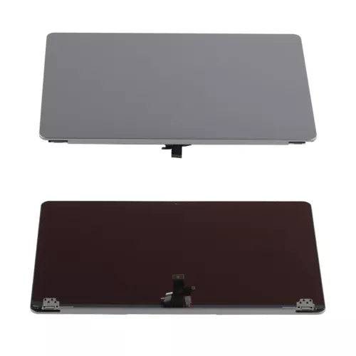 MacBook Air 15" M2 2023 LCD Screen – A2941/A3114 Space Gray Display (EMC 8301)