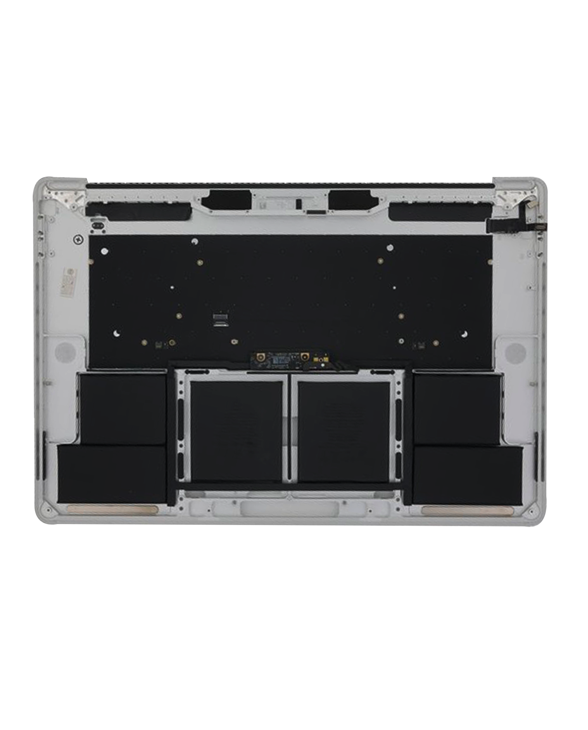 Top Case Assembly With Battery And Keyboard Compatible For MacBook Pro 15" Touch Bar (A1707 / Late 2016 / Mid 2017) (US Keyboard) (Space Gray)