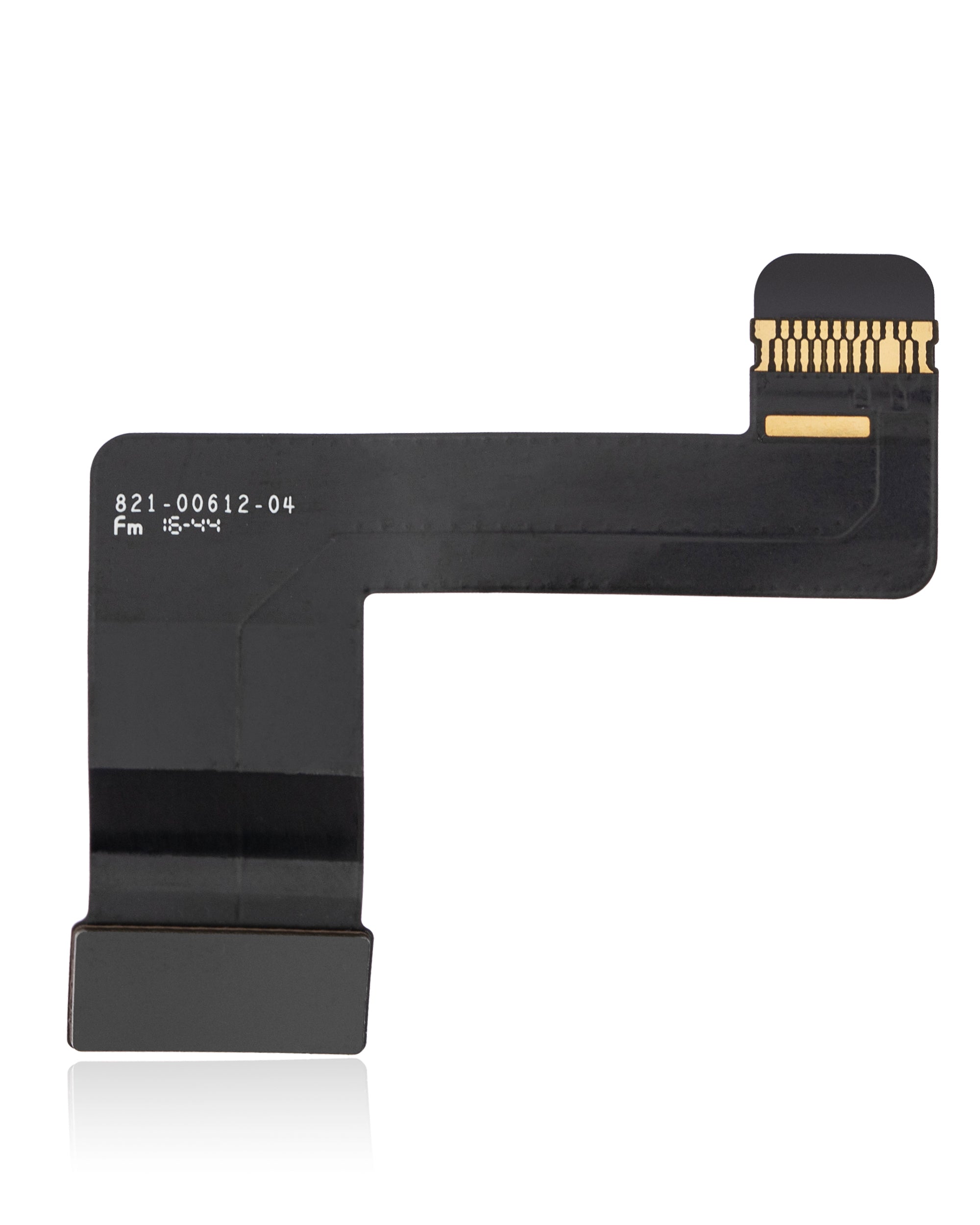 Keyboard Flex Cable Compatible For MacBook Pro 15" W/ Touch Bar (A1707 / Late 2016 / Mid 2017)