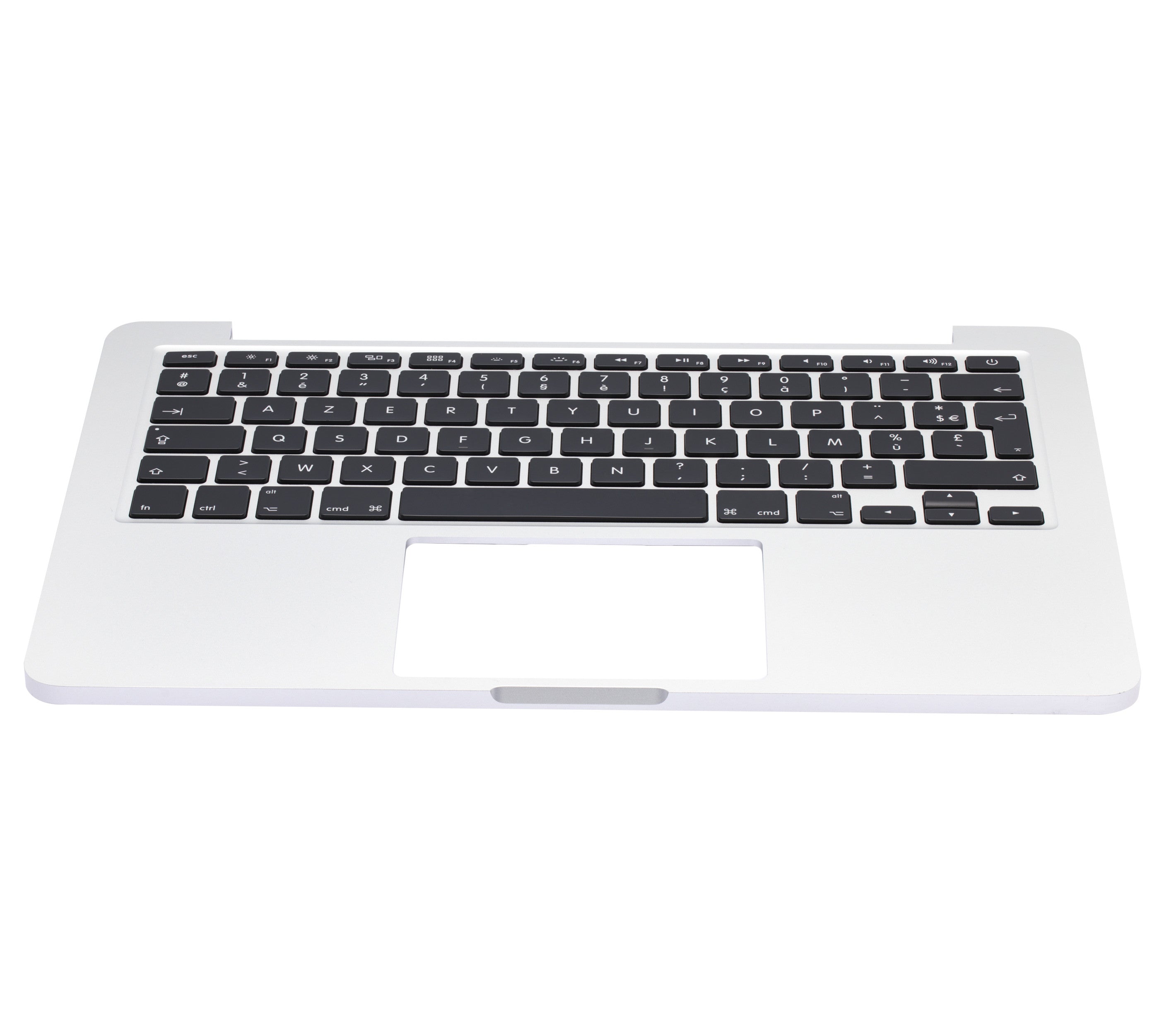 TOP CASE WITH KEYBOARD (FRENCH) FOR MACBOOK PRO 13" RETINA A1502  (EARLY 2015)