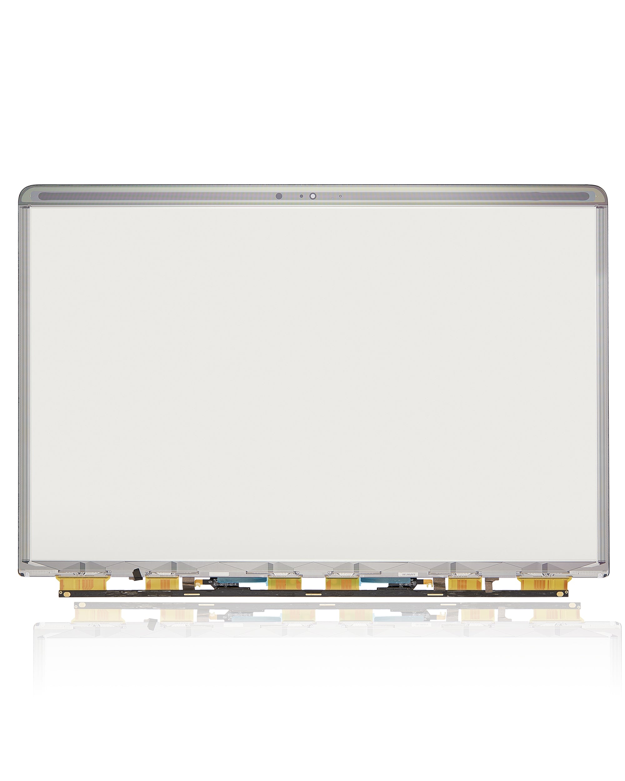 LCD Panel Only Compatible For MacBook Pro 13" / Pro 13" Retina (A1989 / A2159 / A2289 / A2251 / A2259) (Compatible For All Years) (Panel Only)