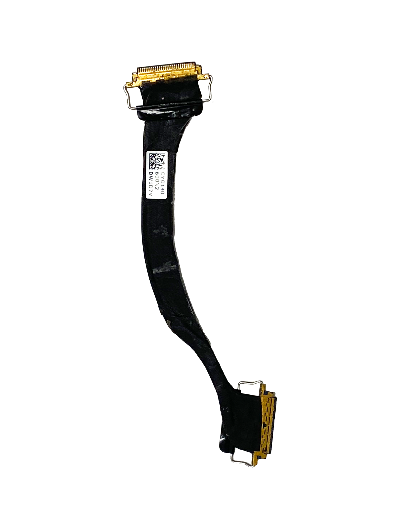 I/O BOARD DATA FLEX CABLE  FOR MACBOOK PRO 15" RETINA A1398 (EARLY 2013 / MID 2012 / LATE 2013 / MID 2014 / MID 2015)