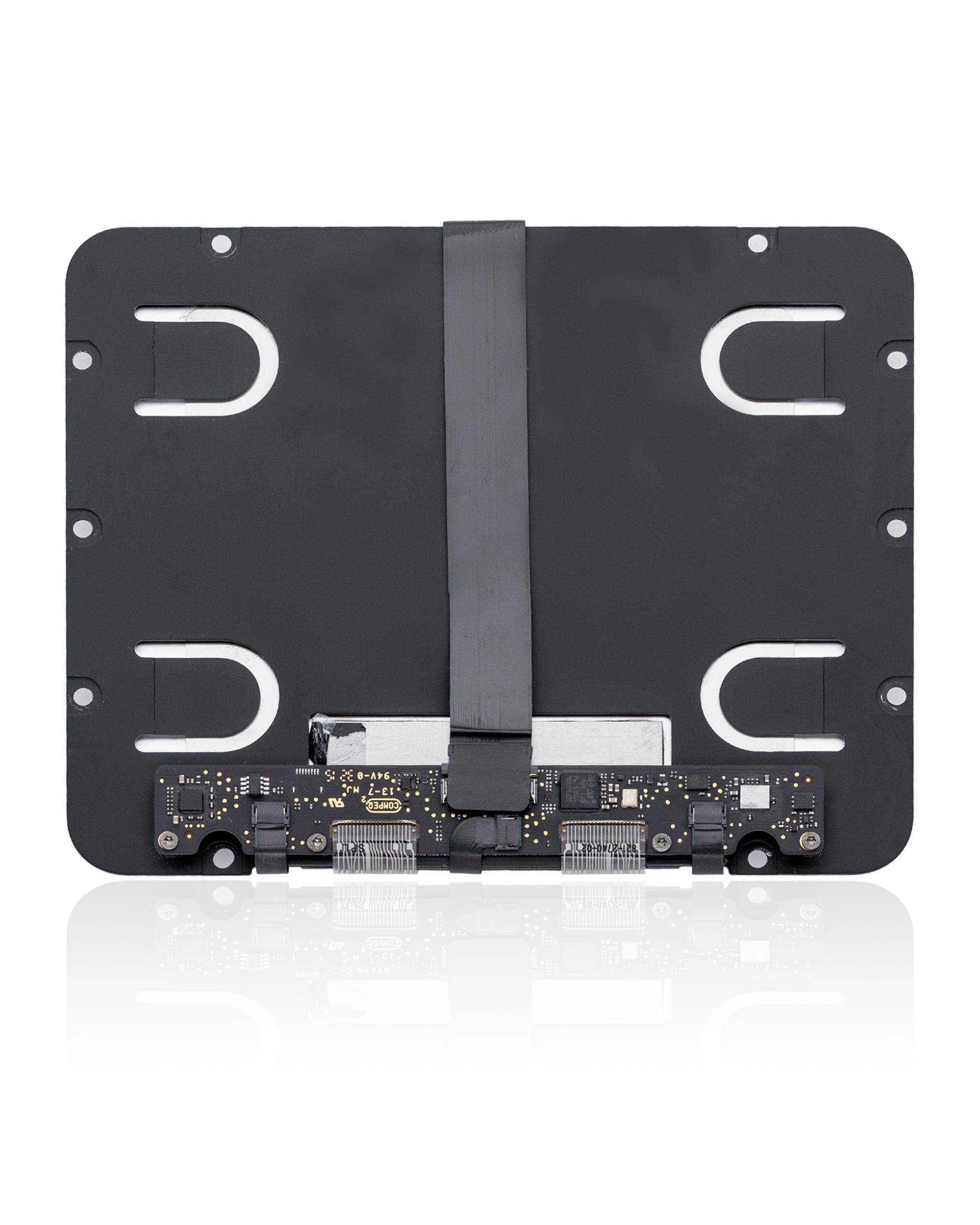 TrackPad With Flex Cable Compatible For MacBook Pro 15" Retina (A1398 / Mid 2015)