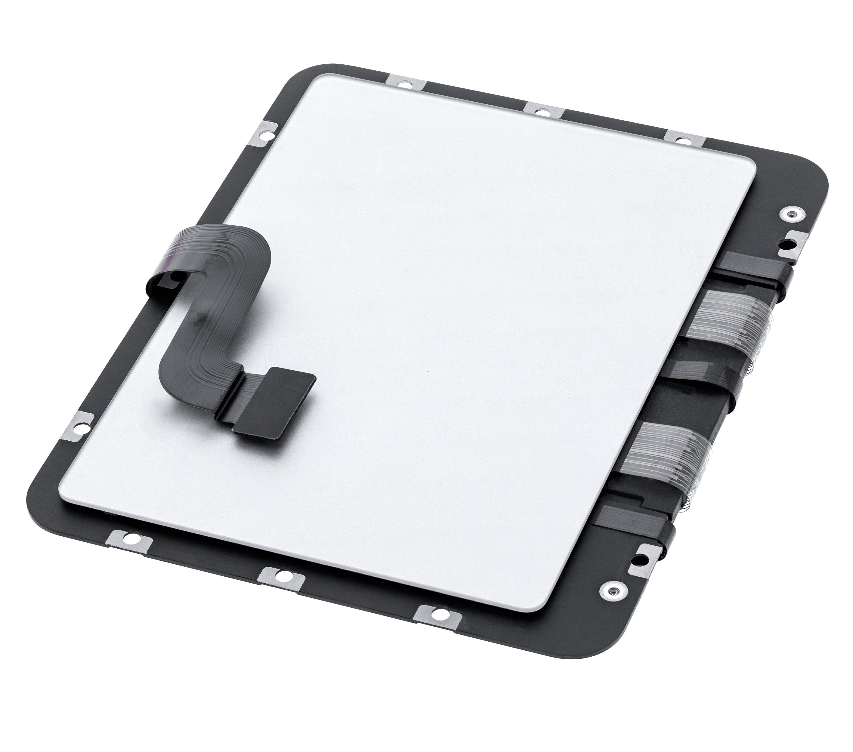 TrackPad With Flex Cable Compatible For MacBook Pro 15" Retina (A1398 / Mid 2015)