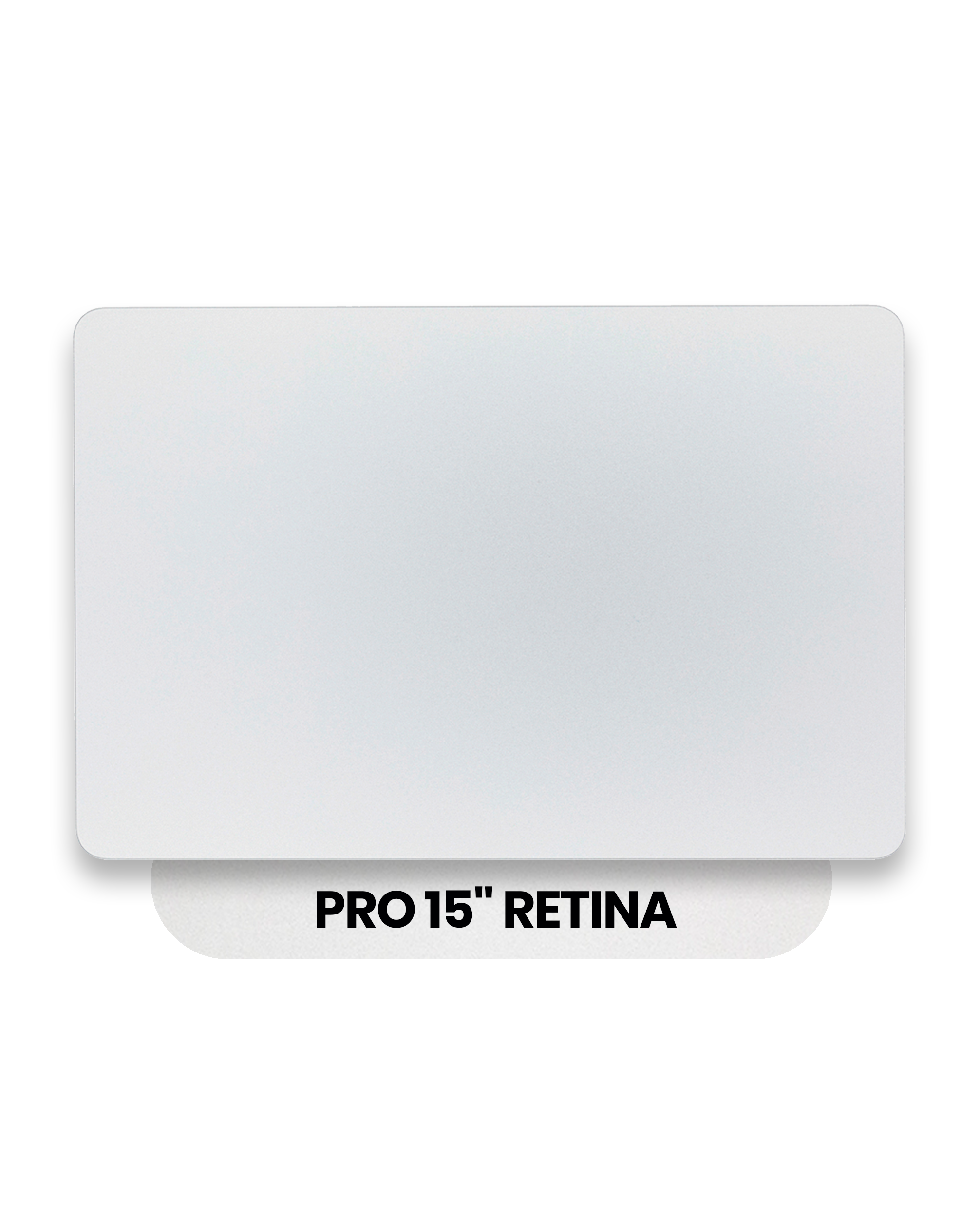 Trackpad Compatible For MacBook Pro 15" Retina (A1398 / Mid 2012 / Late 2013 / Mid 2014)