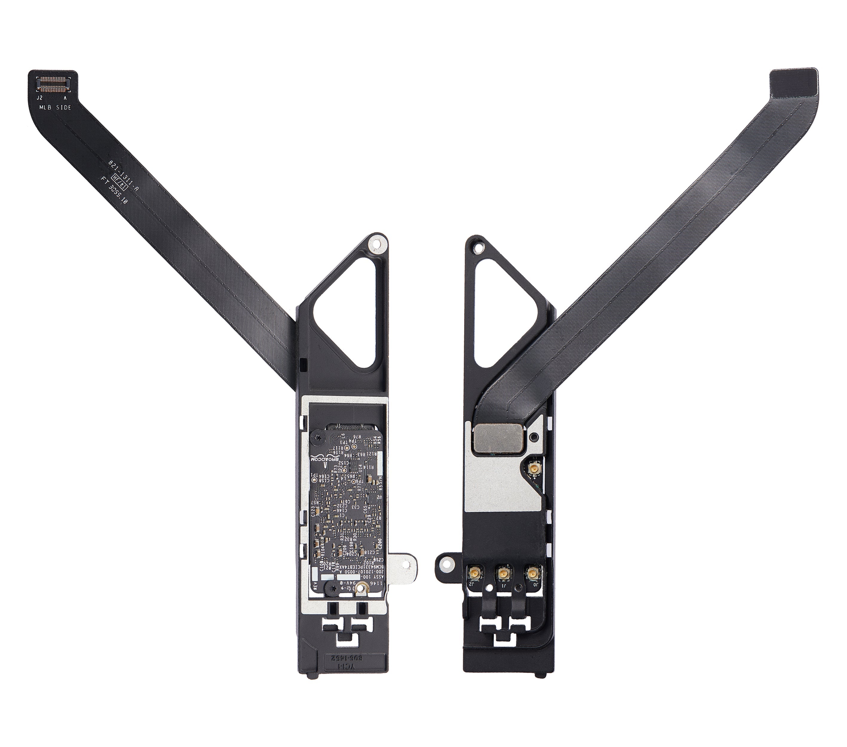 AirPort Card Assembly Compatible For MacBook Pro Unibody 15" (A1286 / Mid 2012) (3.0 Version)